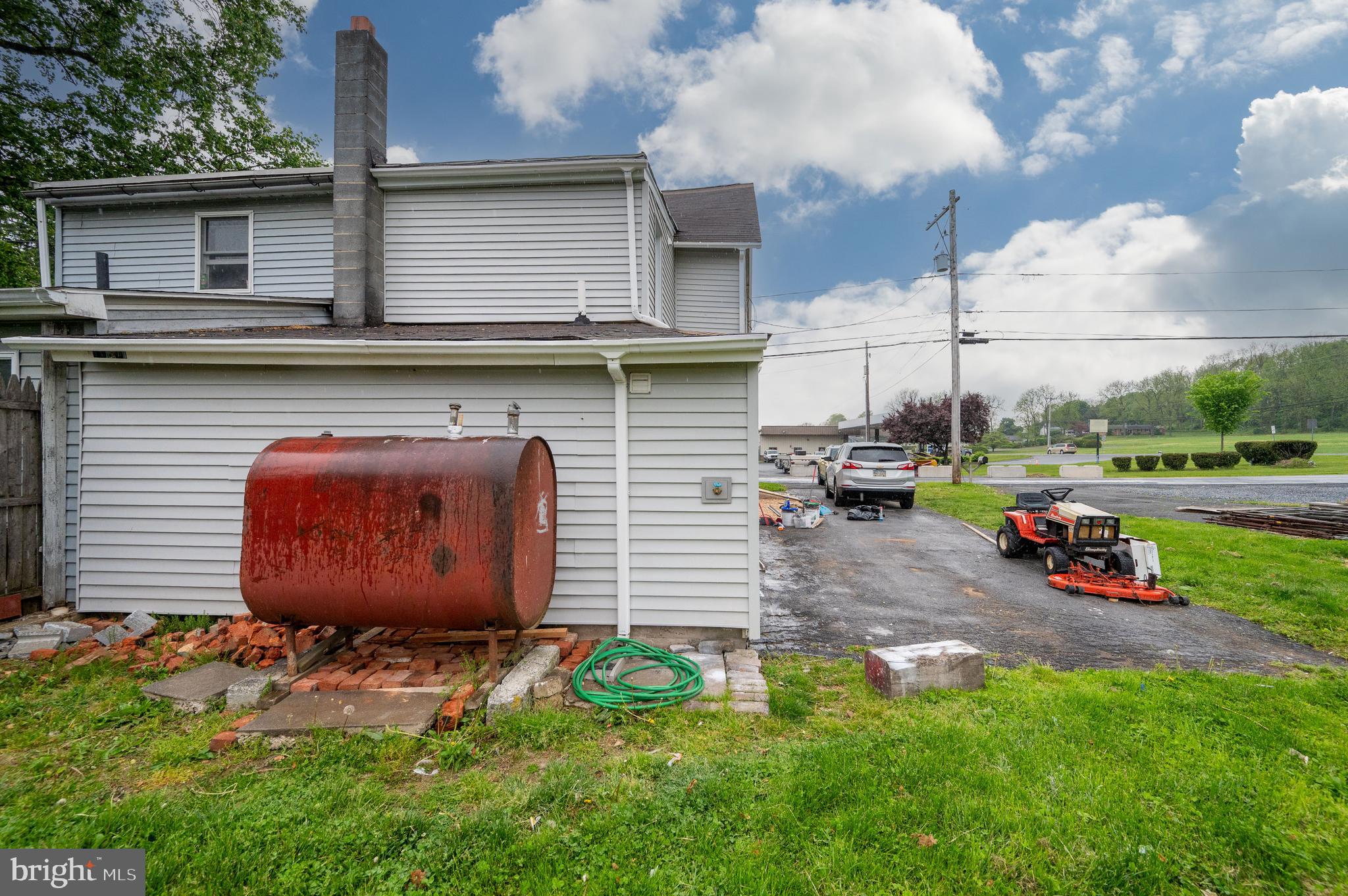 NONE AVAILABLE - Residential