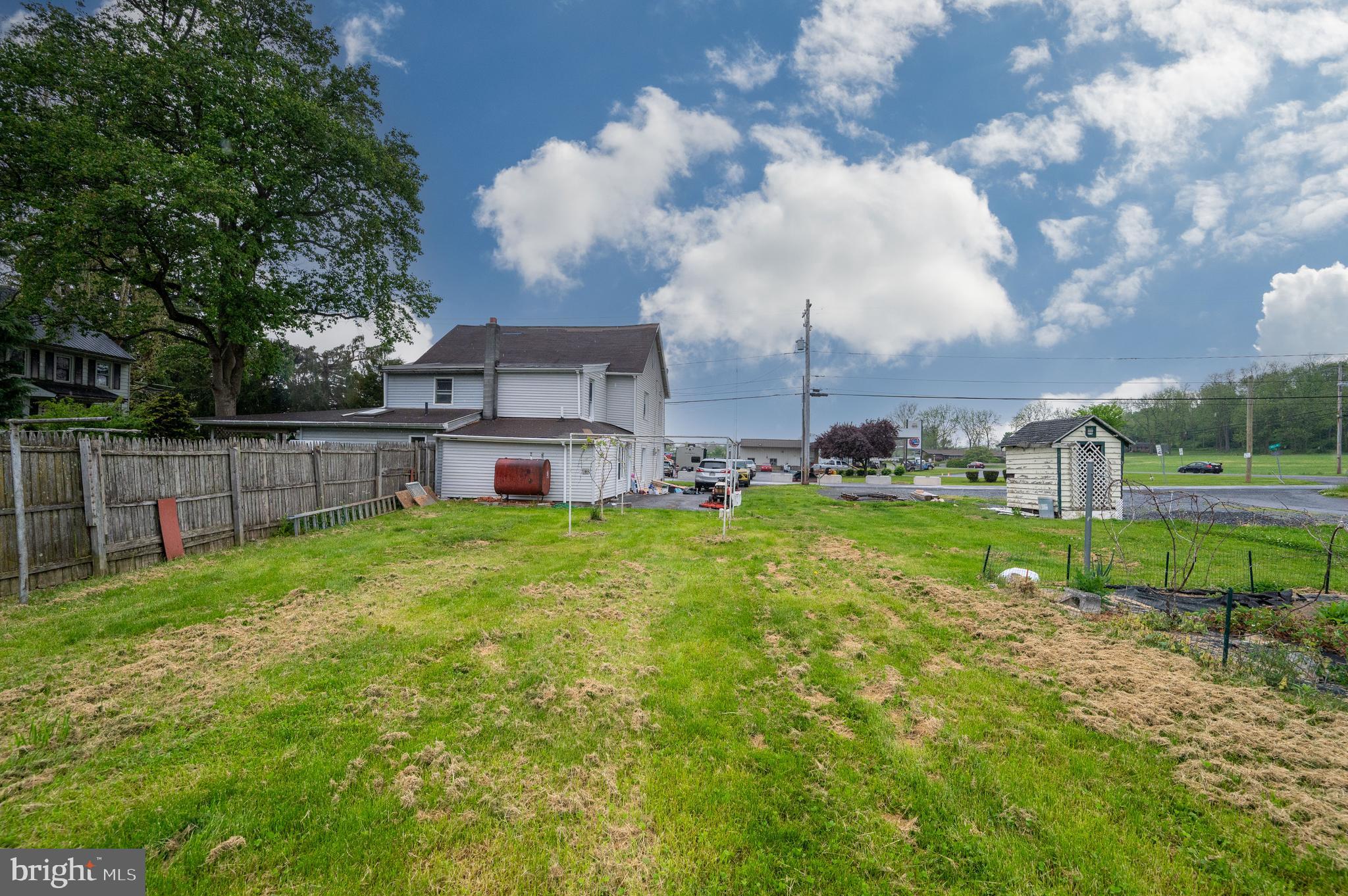 NONE AVAILABLE - Residential