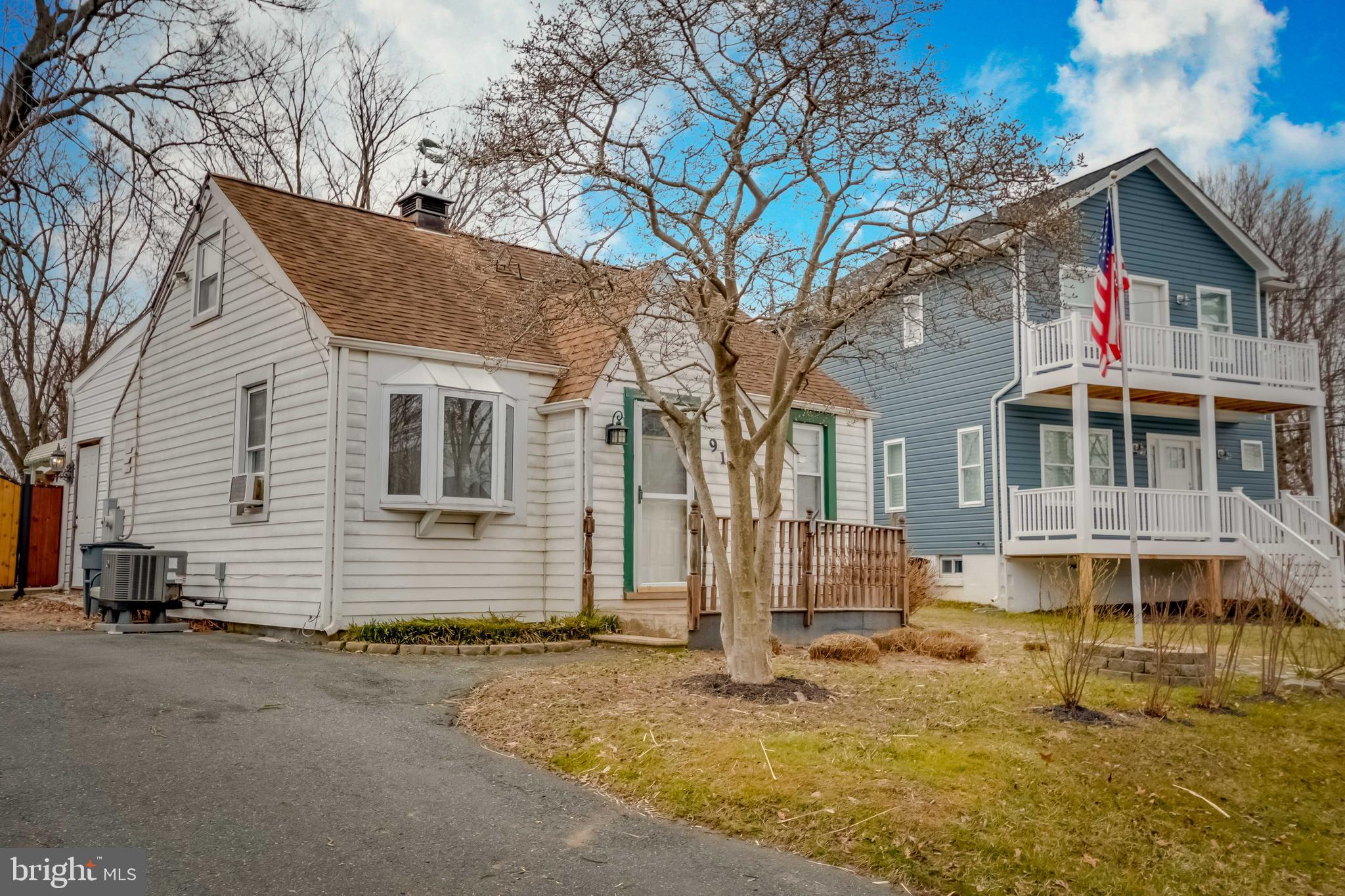OAKLEIGH BEACH - Residential