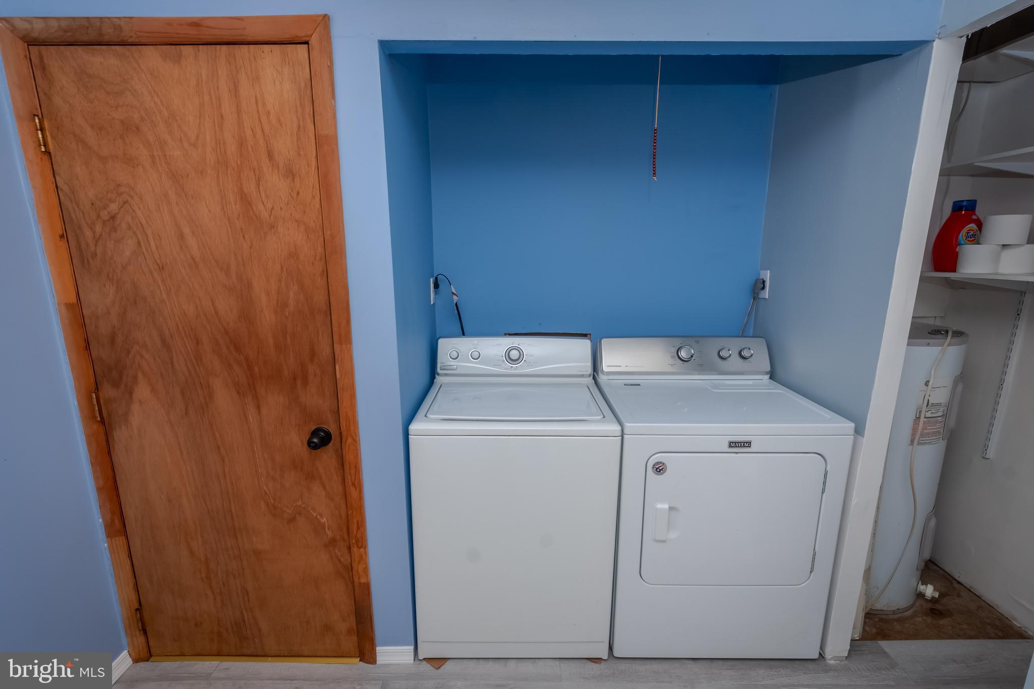 OAKLEIGH BEACH - Residential