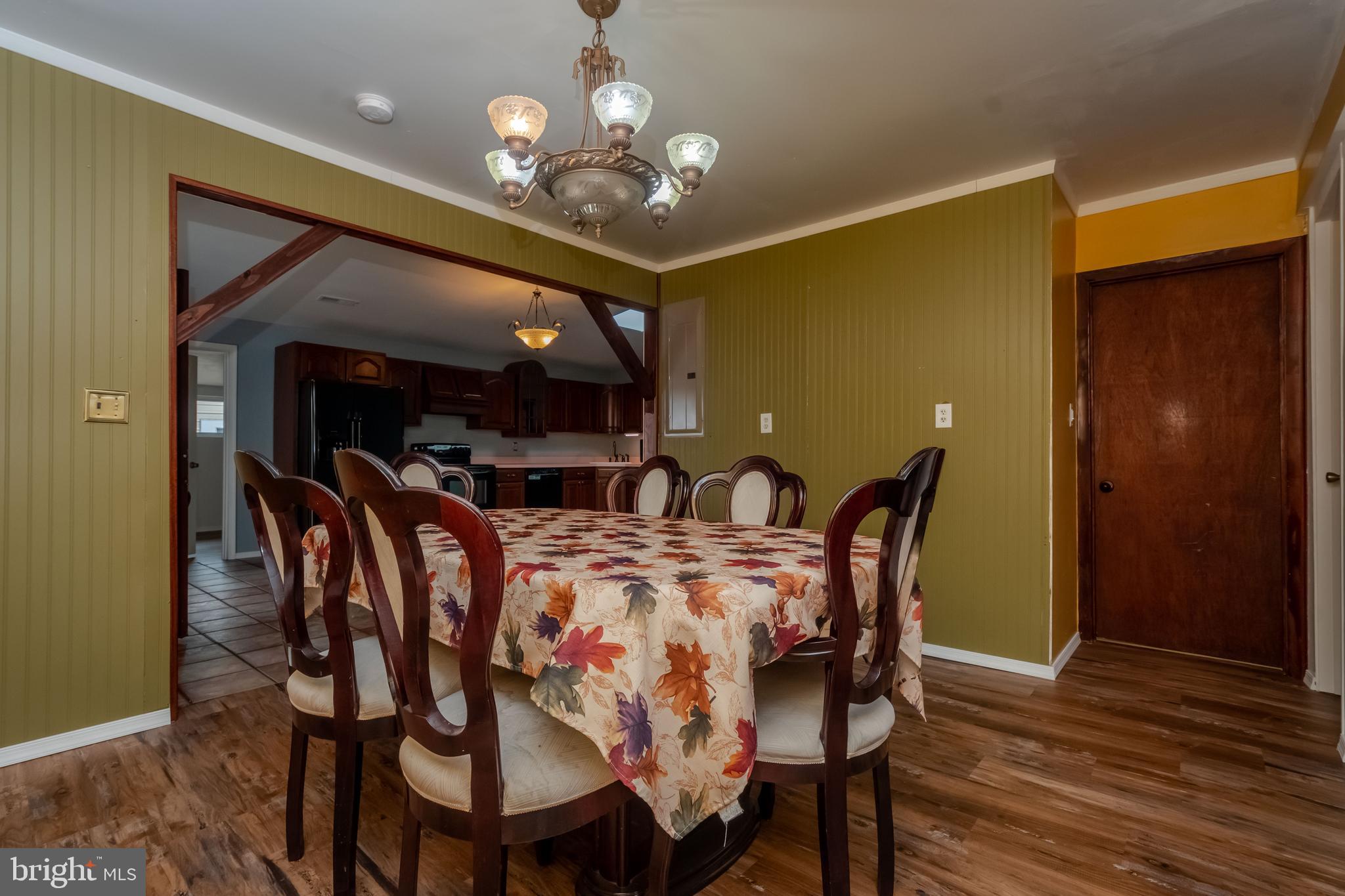 OAKLEIGH BEACH - Residential