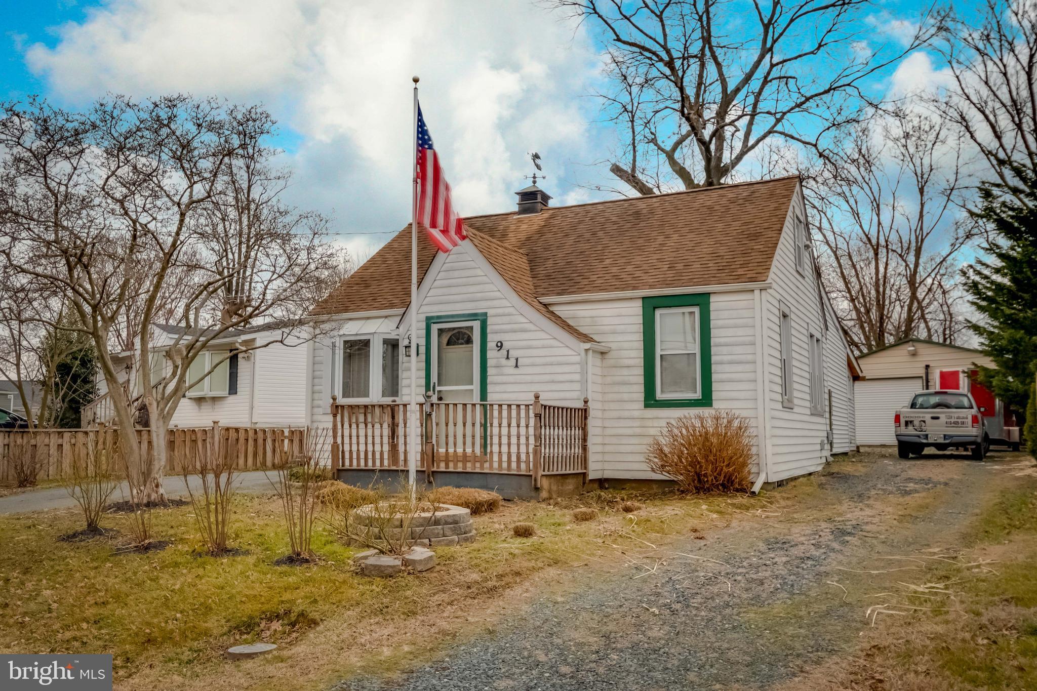 OAKLEIGH BEACH - Residential