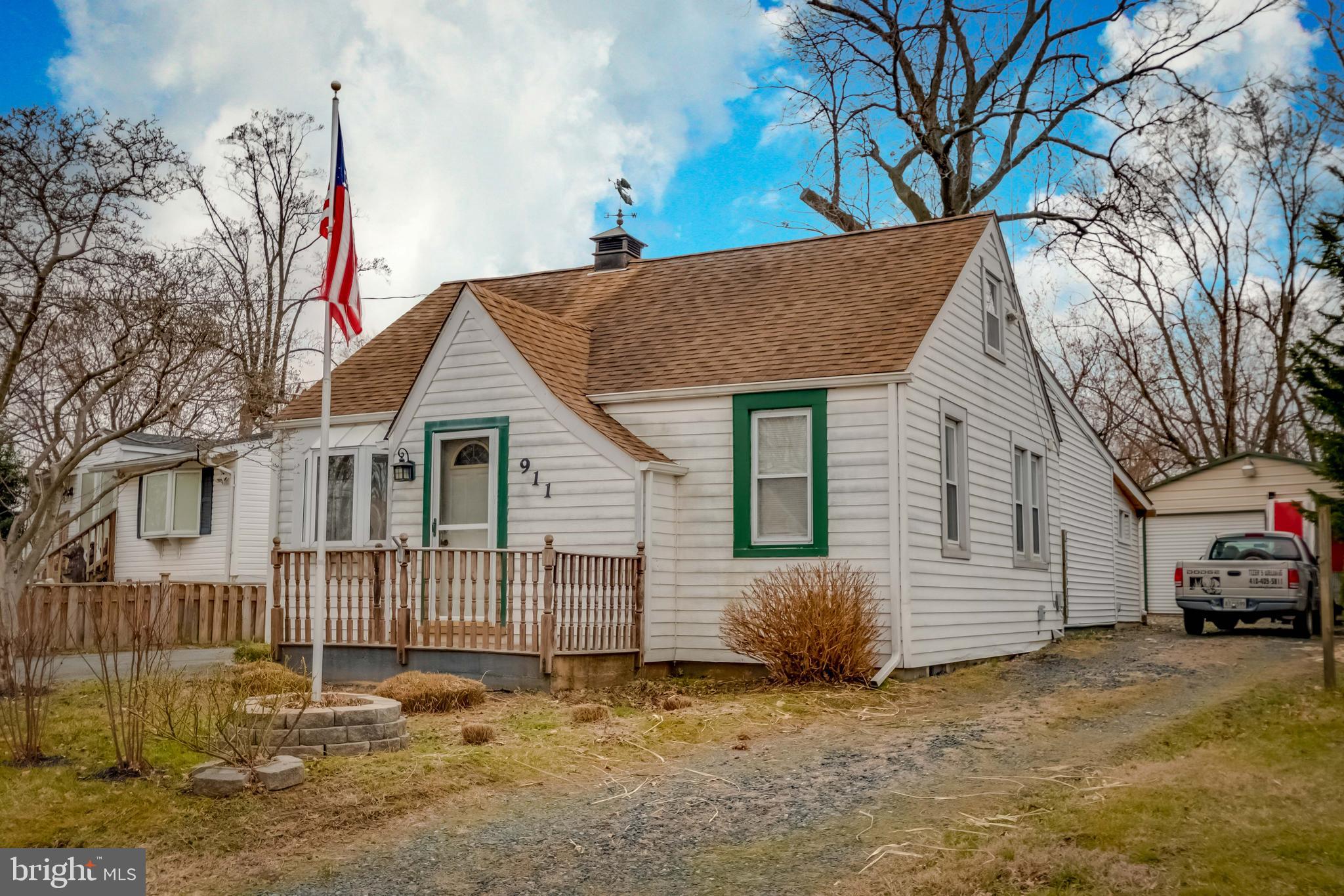 OAKLEIGH BEACH - Residential