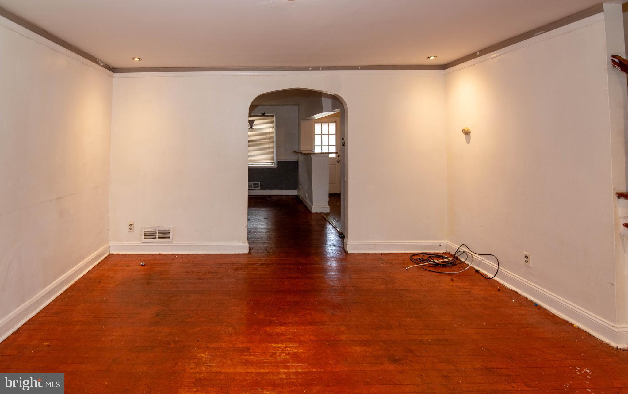 BELAIR-EDISON - Residential