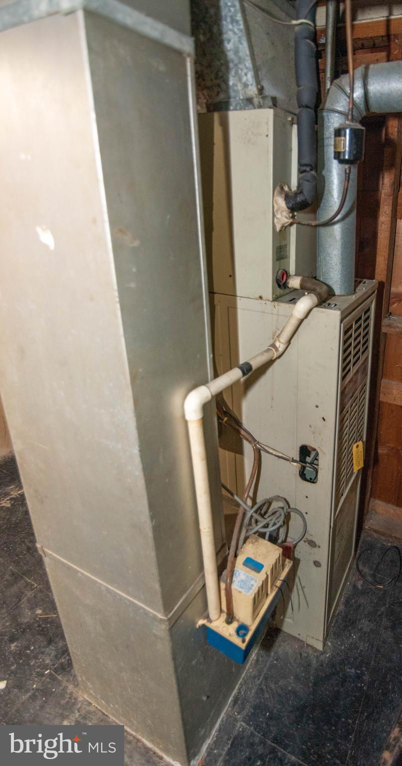 BELAIR-EDISON - Residential