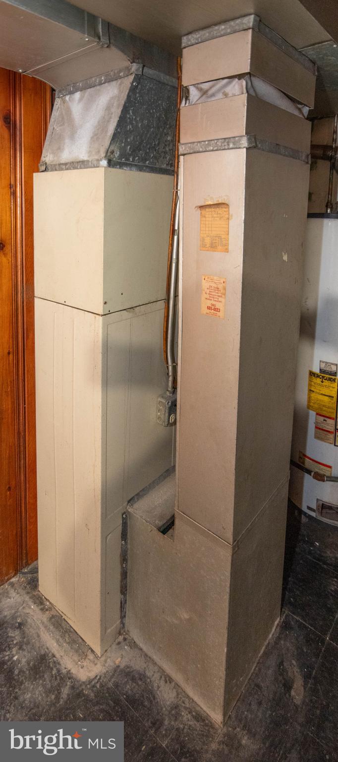 BELAIR-EDISON - Residential