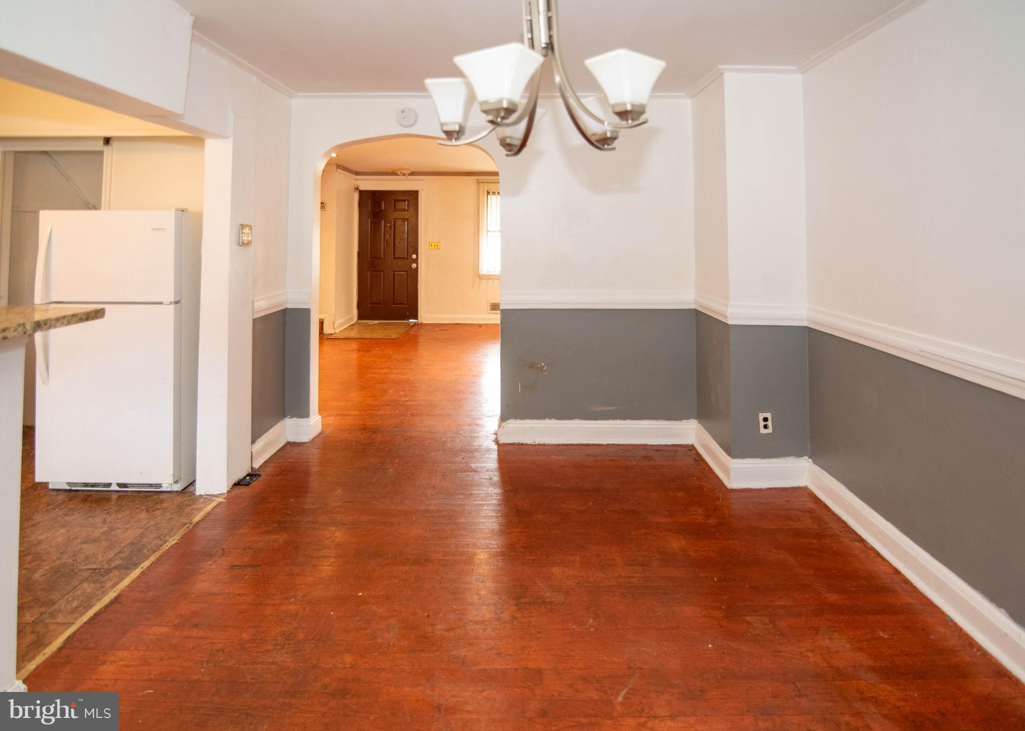 BELAIR-EDISON - Residential