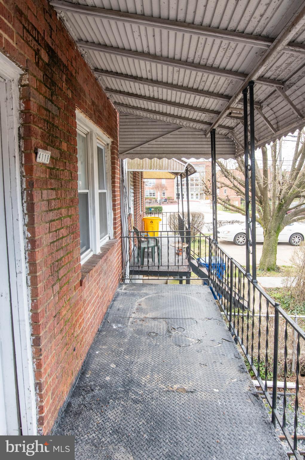 BELAIR-EDISON - Residential