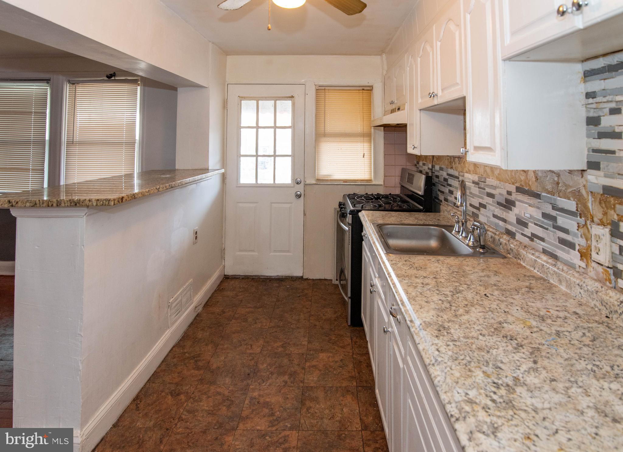 BELAIR-EDISON - Residential