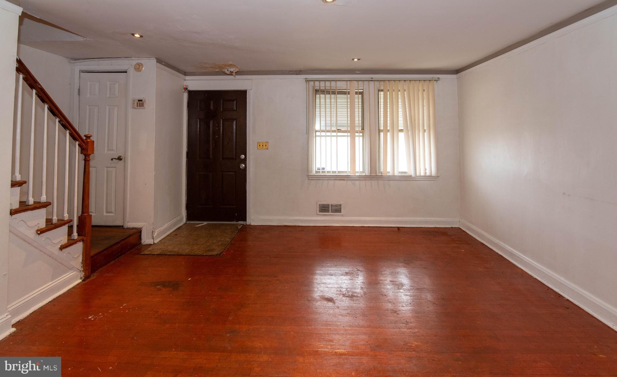 BELAIR-EDISON - Residential