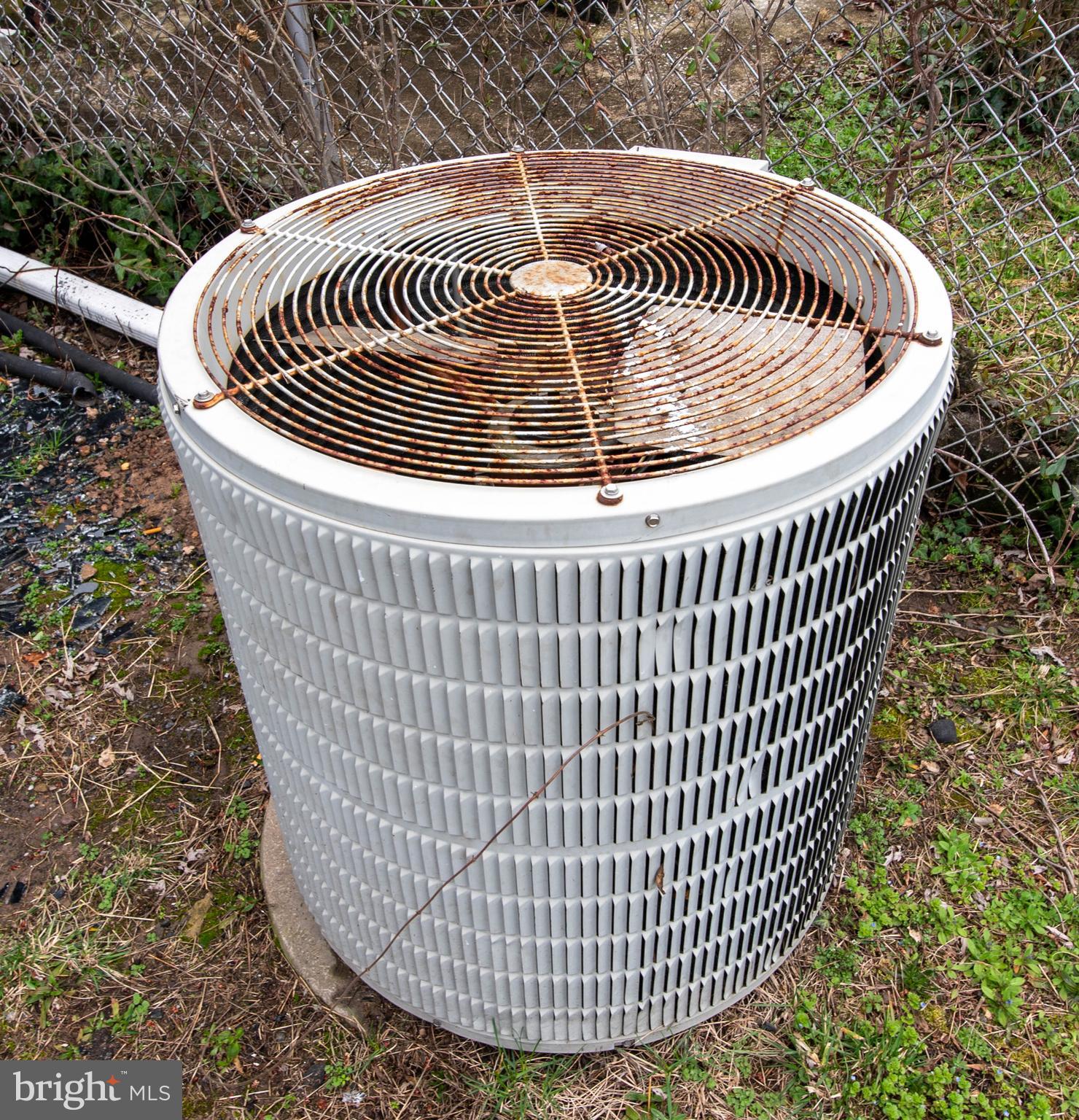 BELAIR-EDISON - Residential