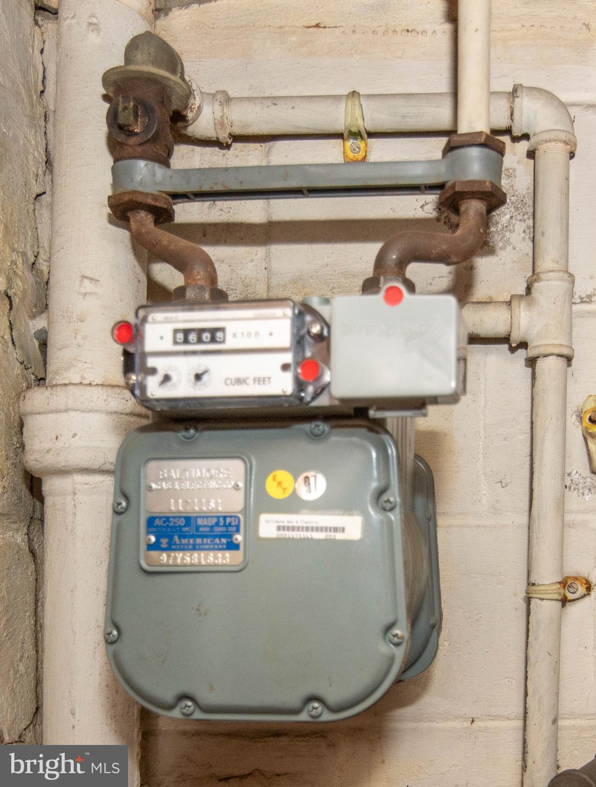 BELAIR-EDISON - Residential