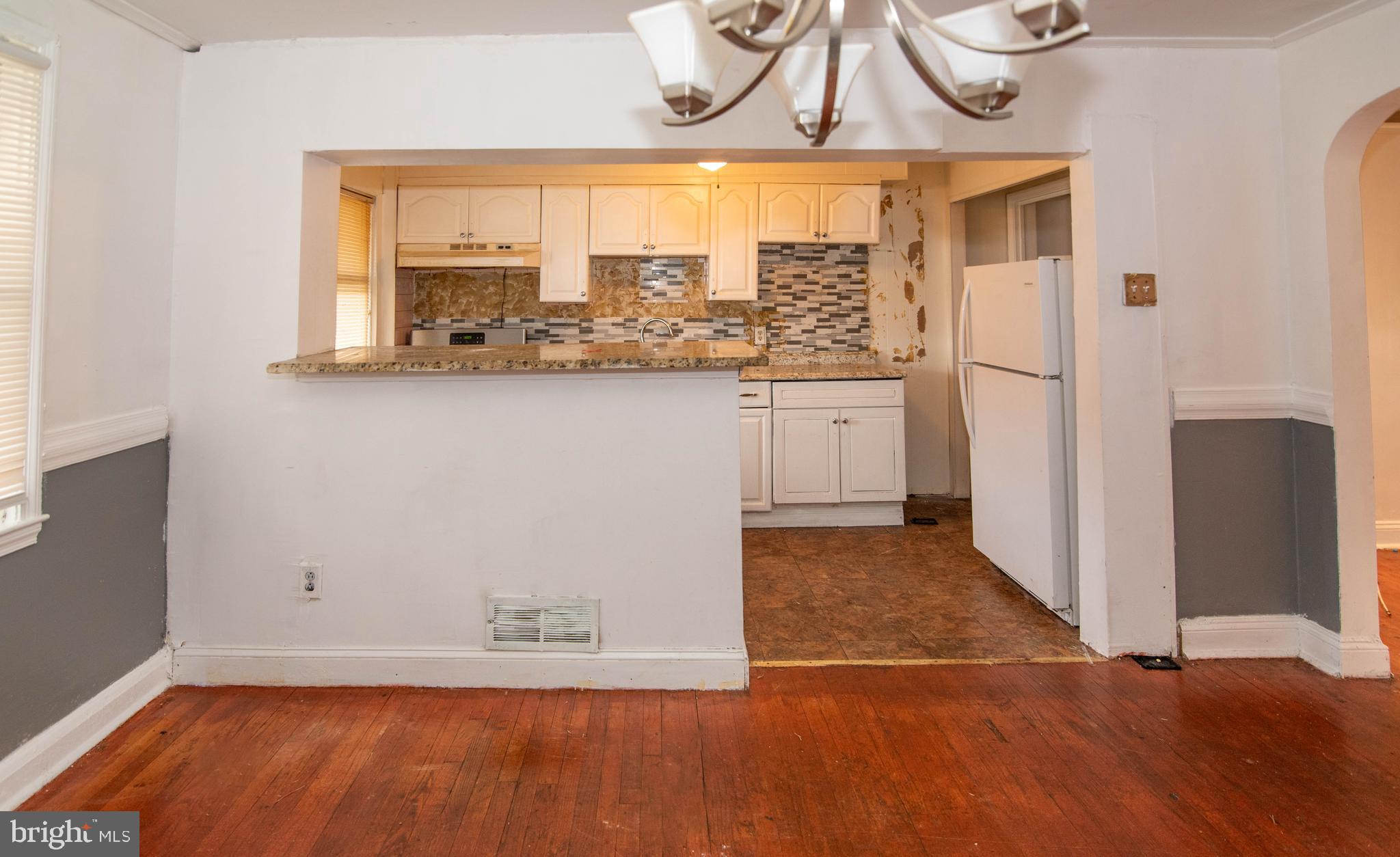 BELAIR-EDISON - Residential