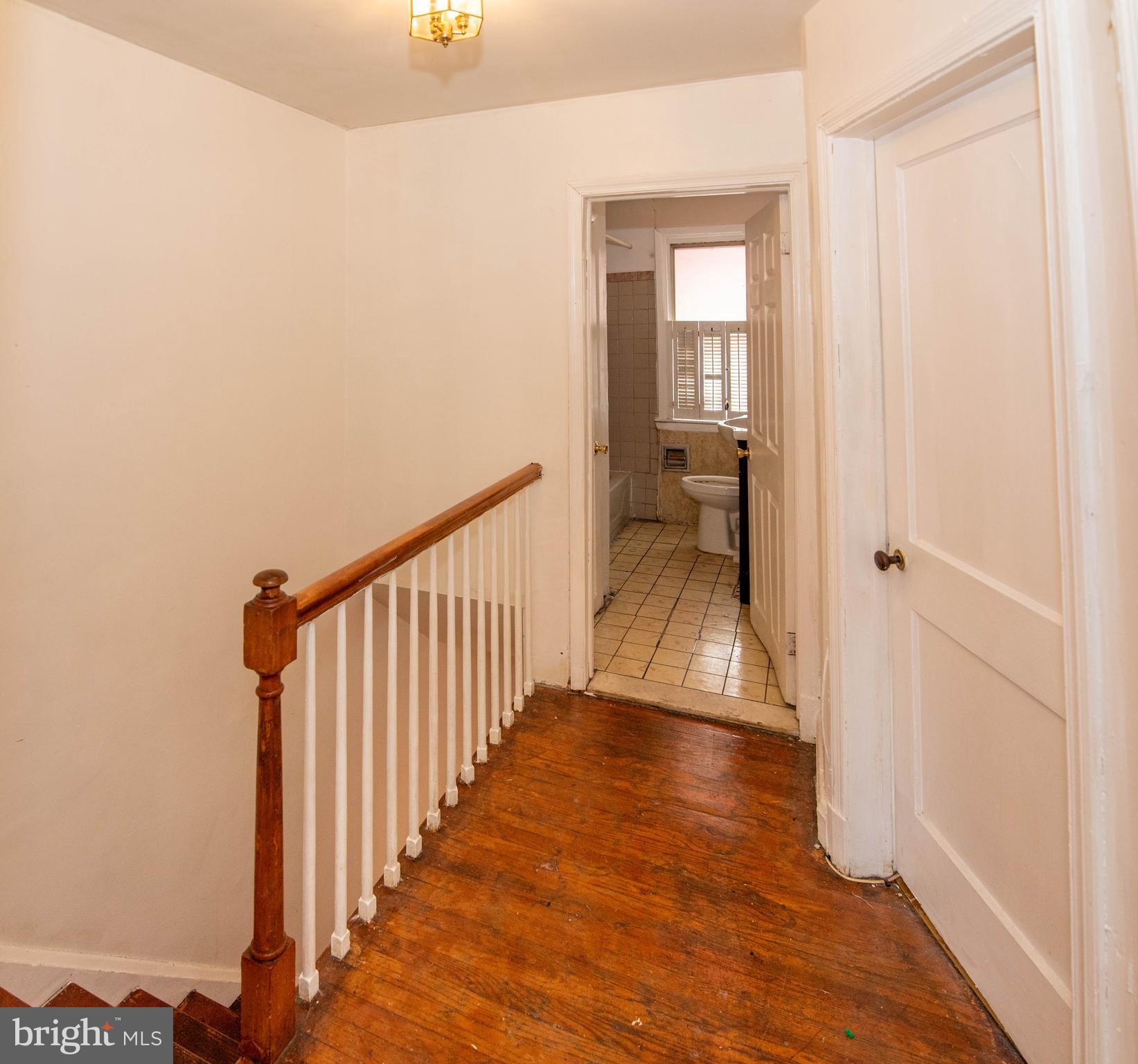 BELAIR-EDISON - Residential