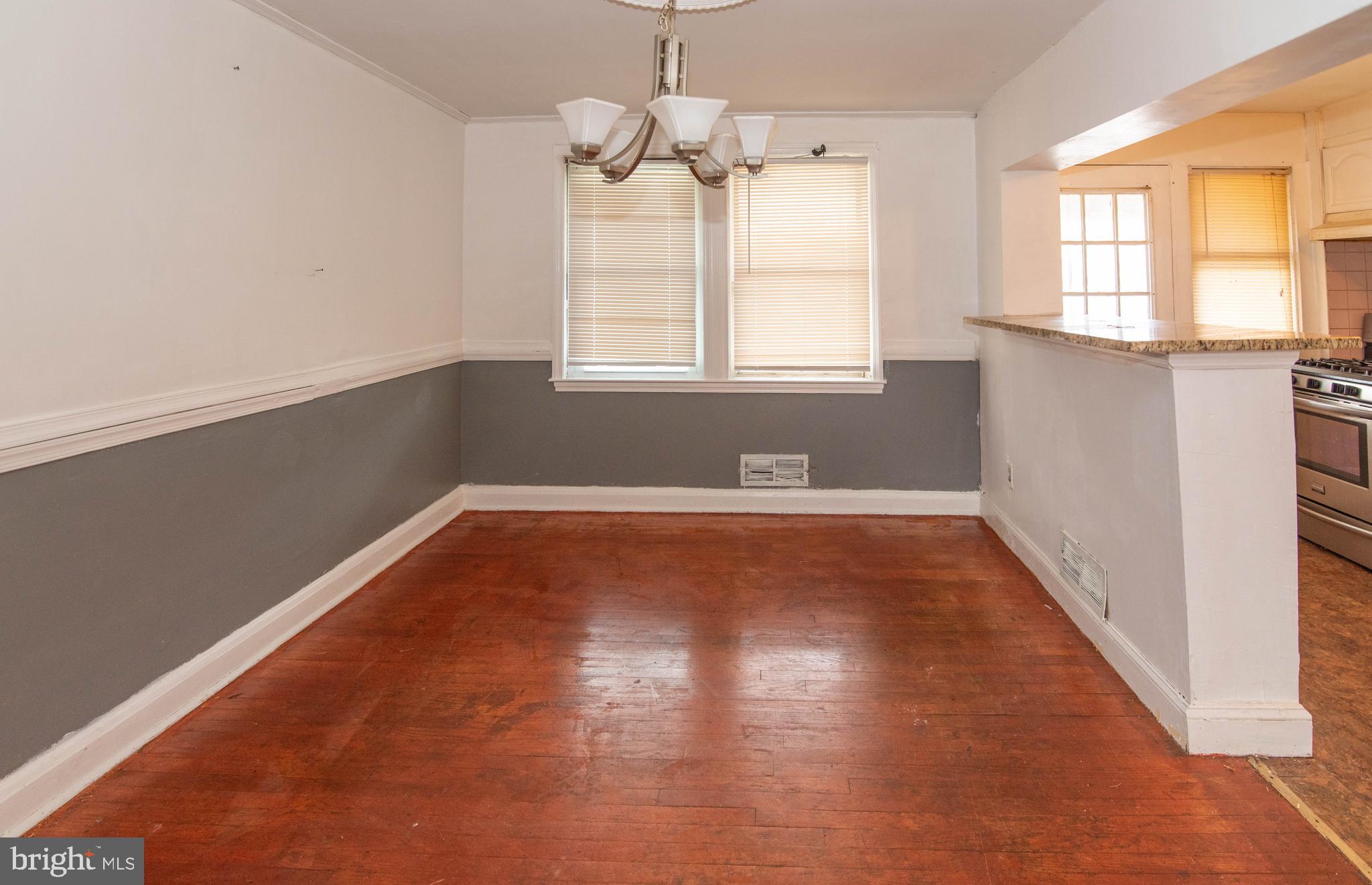 BELAIR-EDISON - Residential