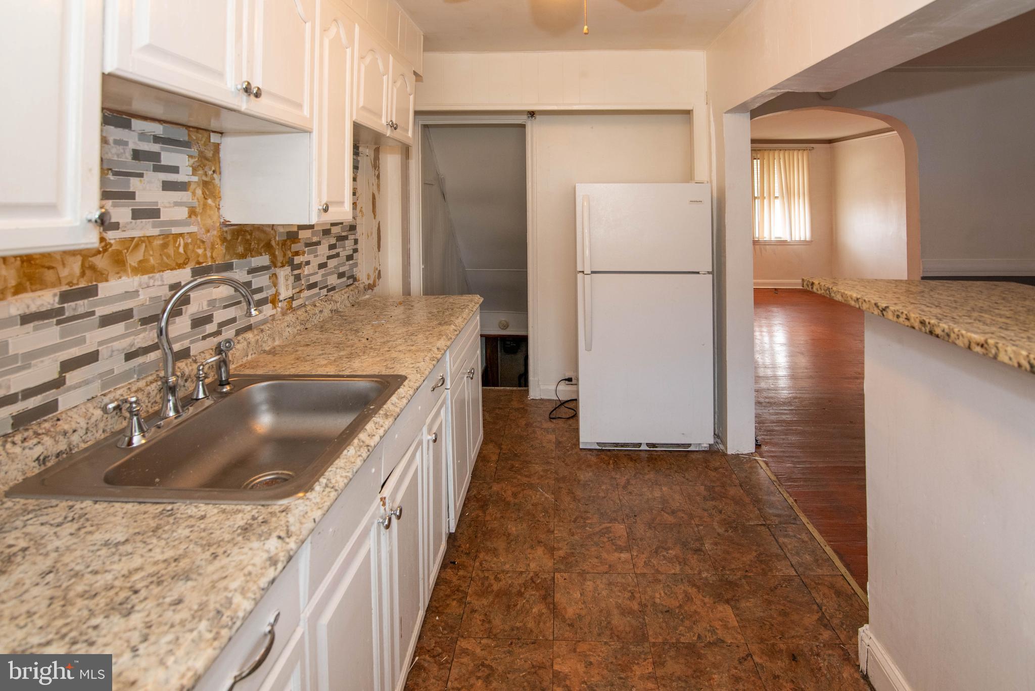 BELAIR-EDISON - Residential