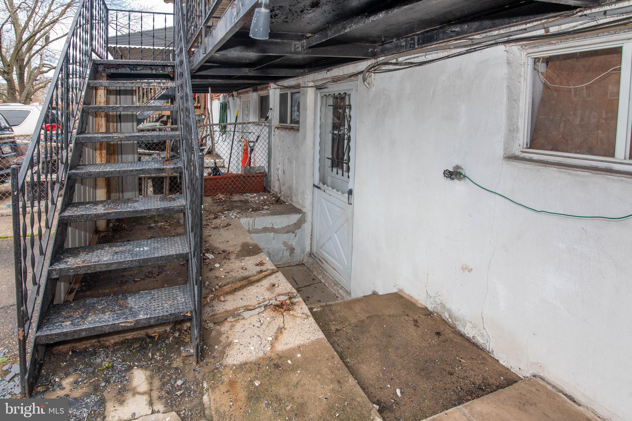 BELAIR-EDISON - Residential