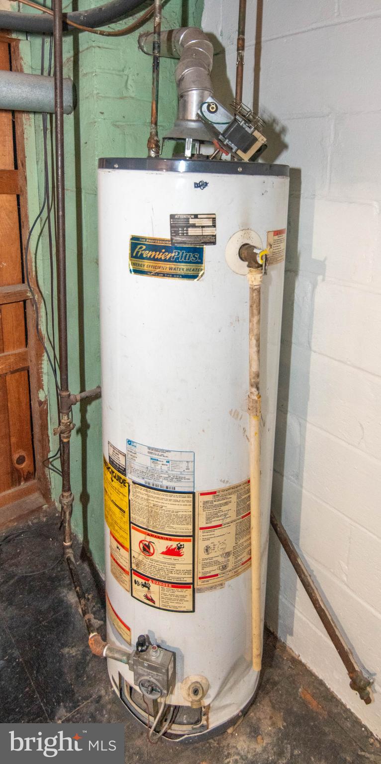 BELAIR-EDISON - Residential