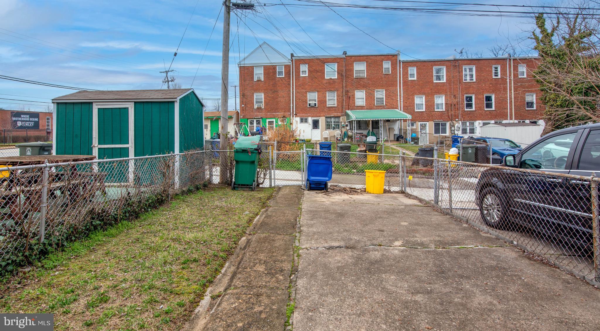 BELAIR-EDISON - Residential