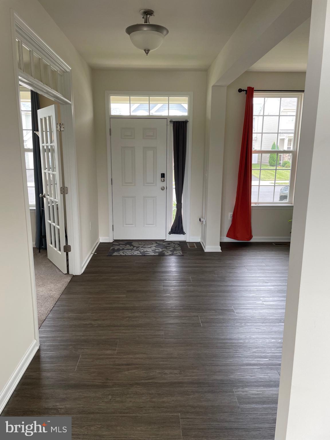 NEW POST ON THE RAPPAHANNOCK - Residential