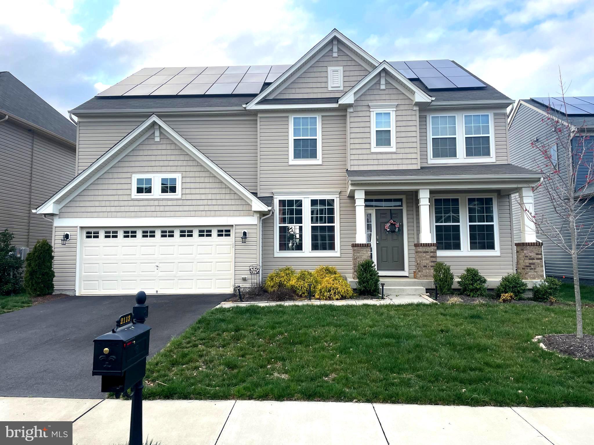 NEW POST ON THE RAPPAHANNOCK - Residential