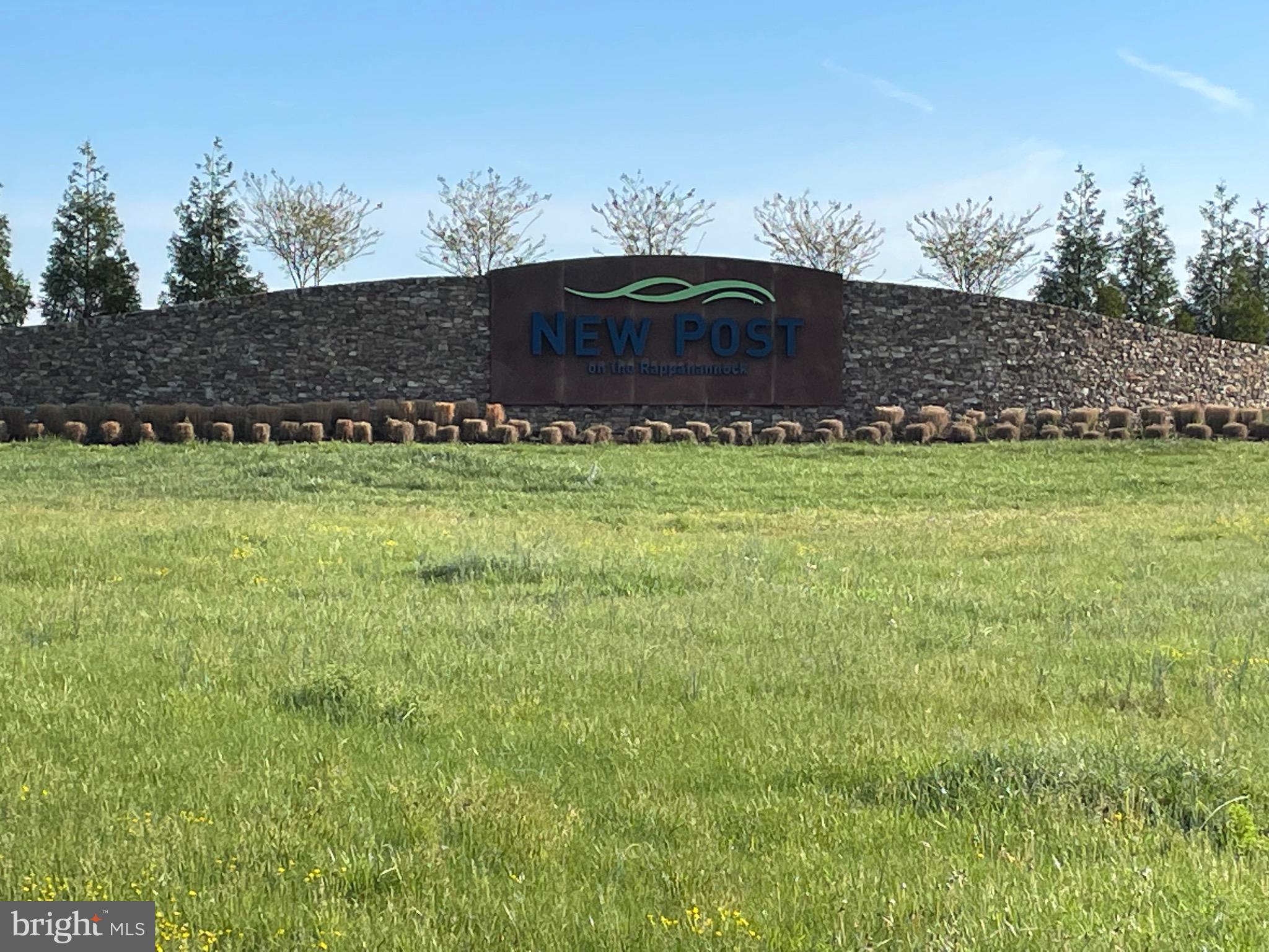 NEW POST ON THE RAPPAHANNOCK - Residential