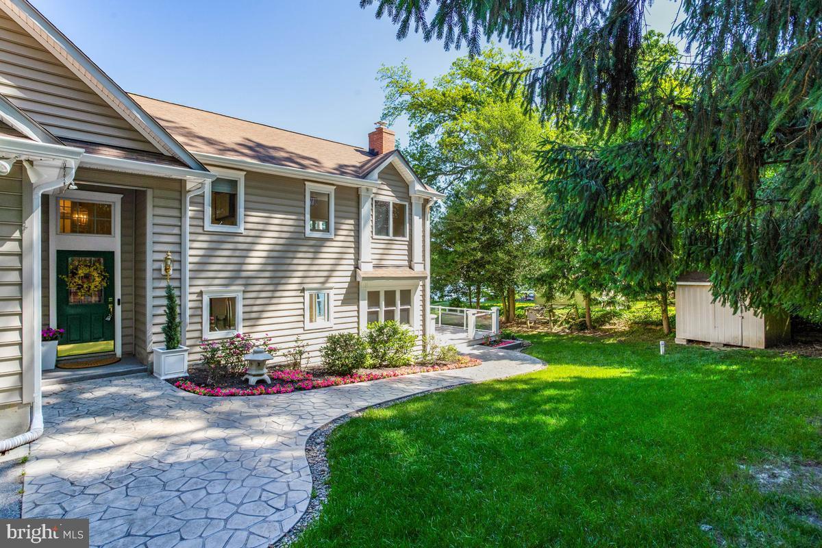 421 EDGEWATER ROAD