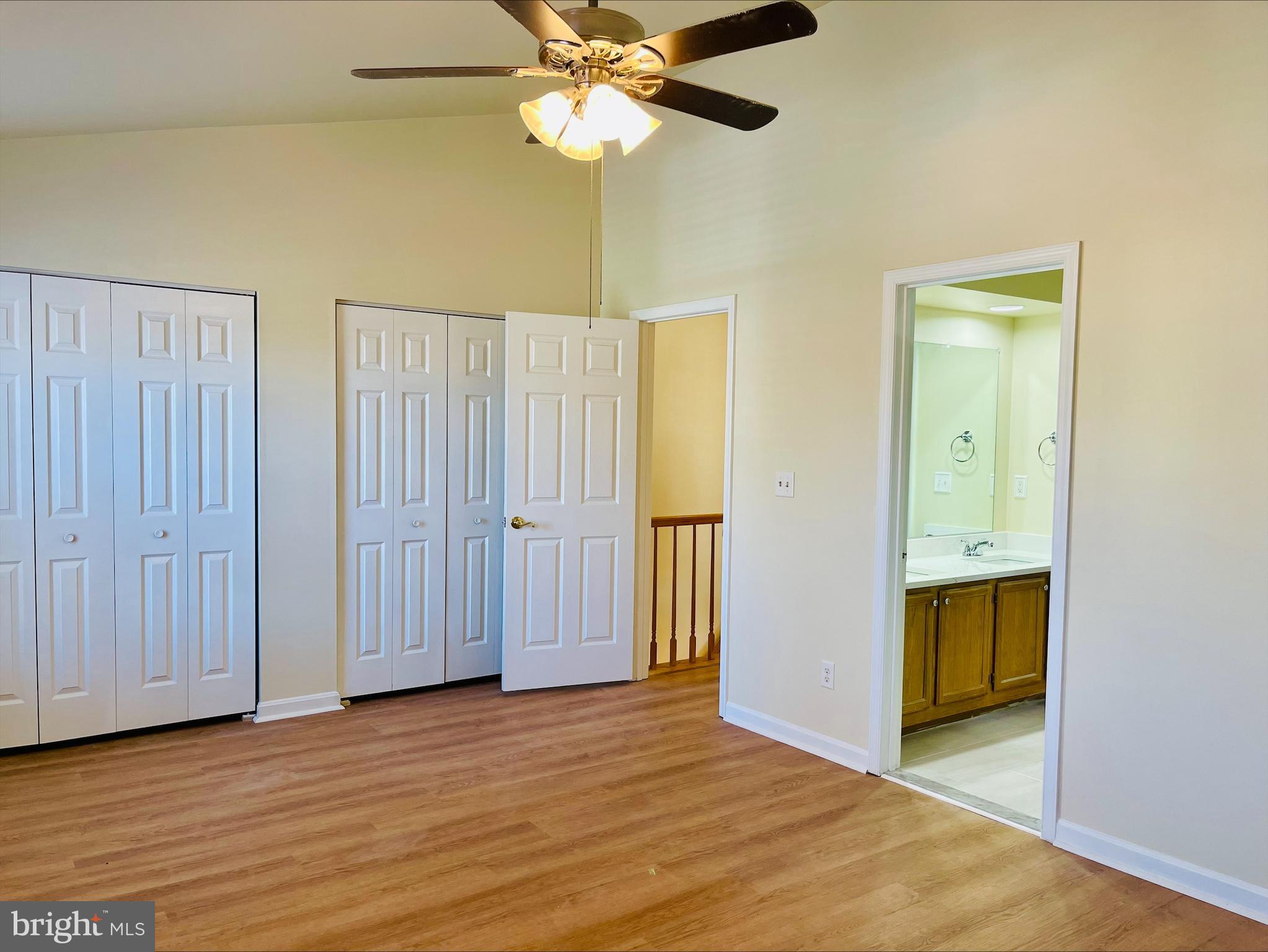 VILLAGE AT THOMAS RUN - Residential Lease