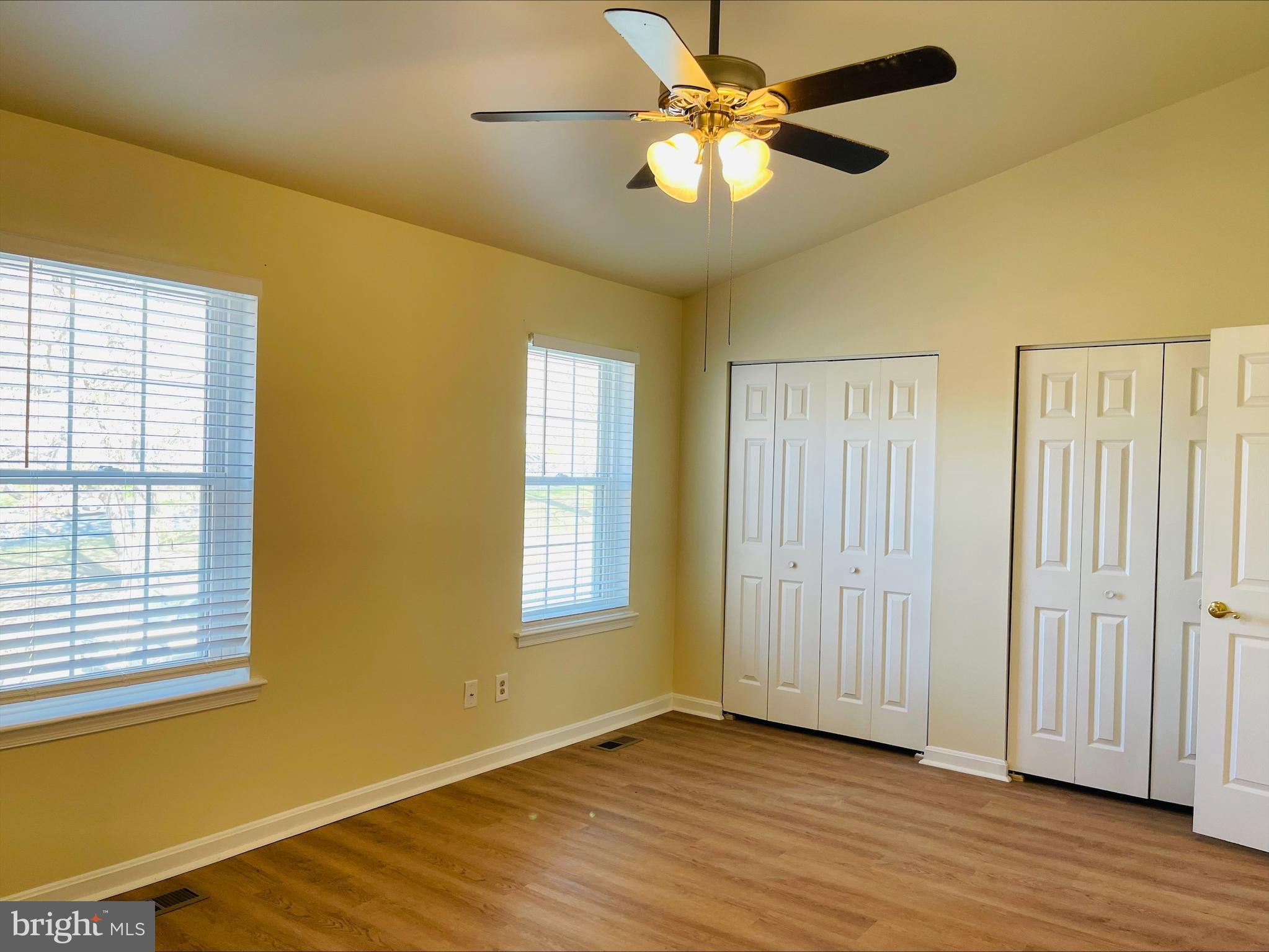 VILLAGE AT THOMAS RUN - Residential Lease