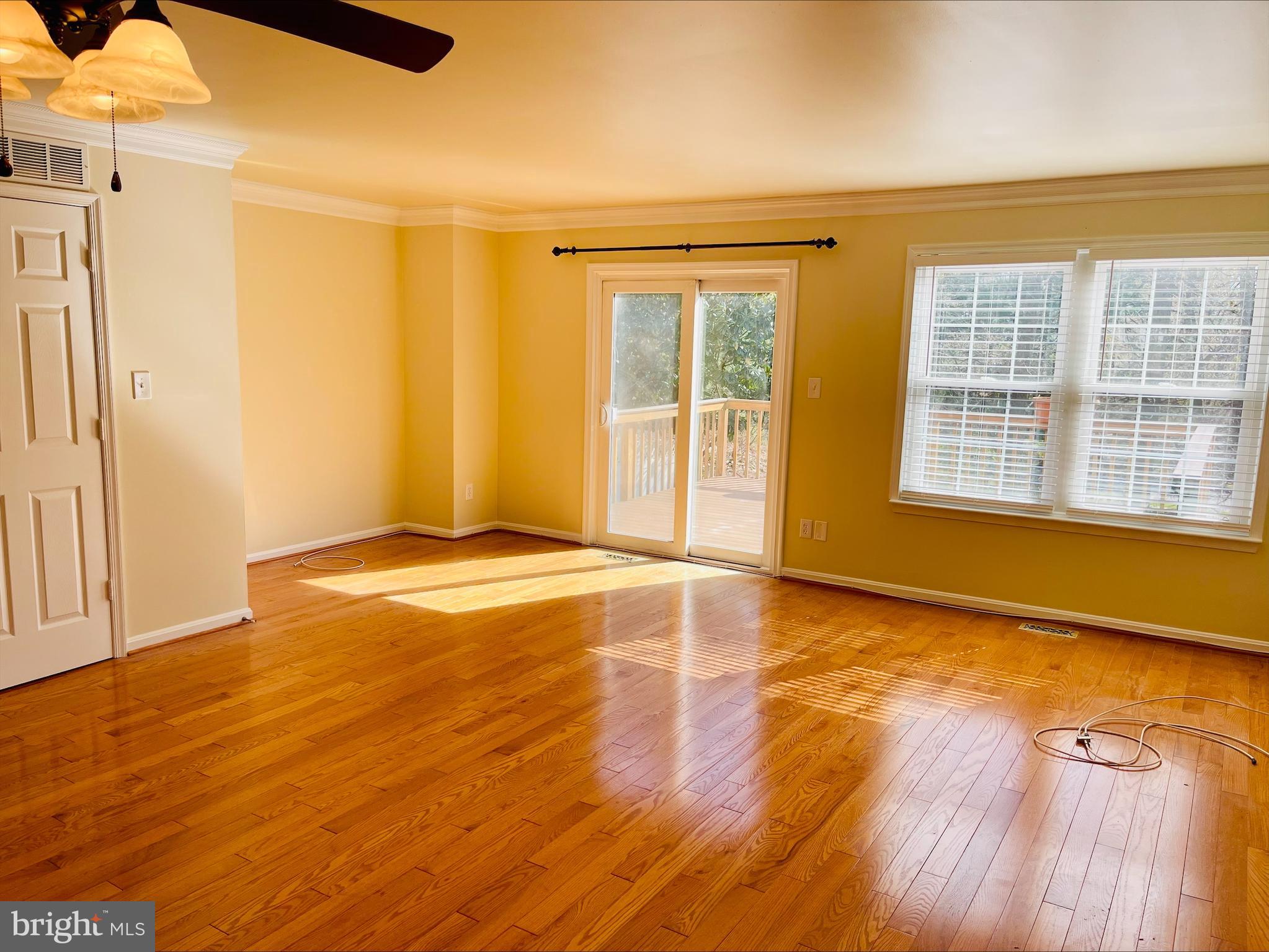 VILLAGE AT THOMAS RUN - Residential Lease