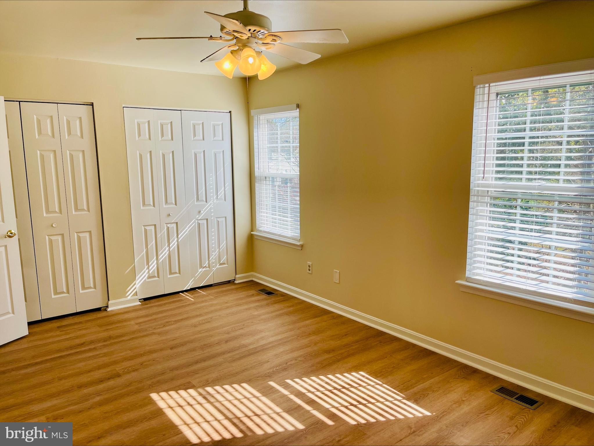 VILLAGE AT THOMAS RUN - Residential Lease