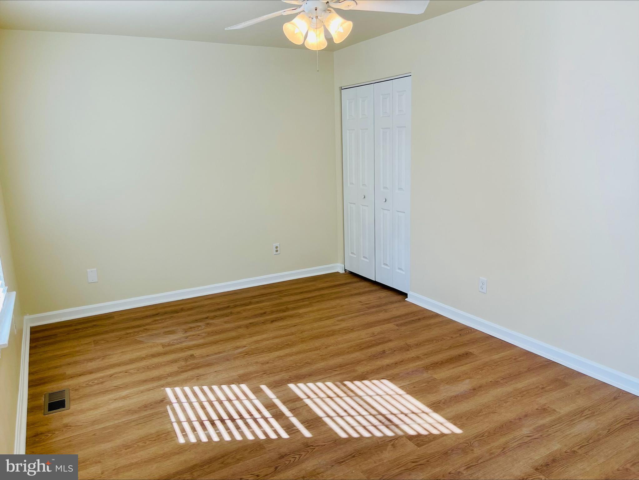 VILLAGE AT THOMAS RUN - Residential Lease