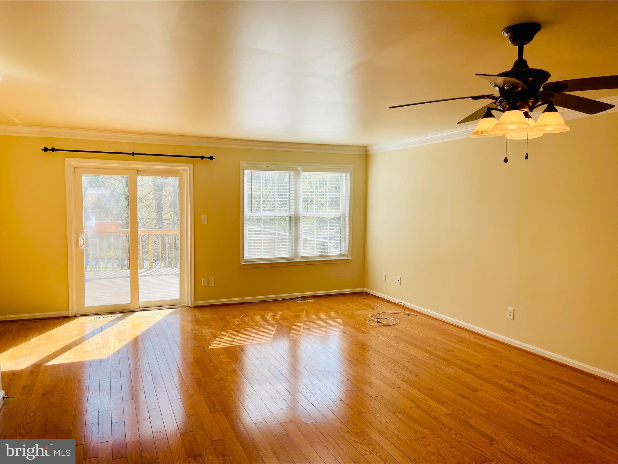 VILLAGE AT THOMAS RUN - Residential Lease