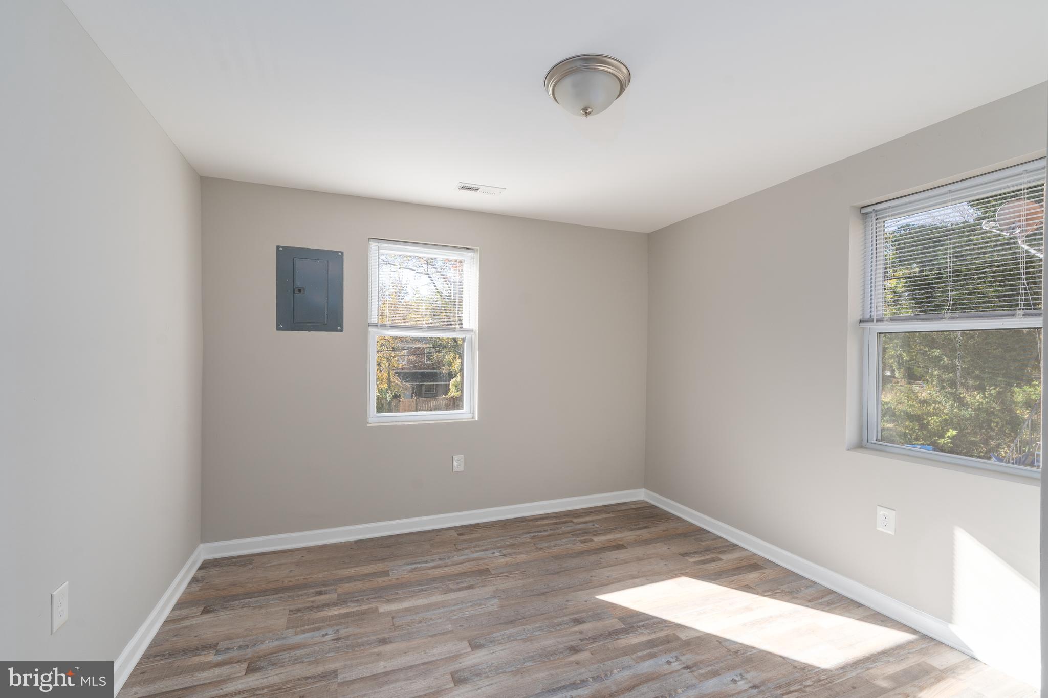 NORTHWOOD HISTORIC DISTRICT - Residential Lease