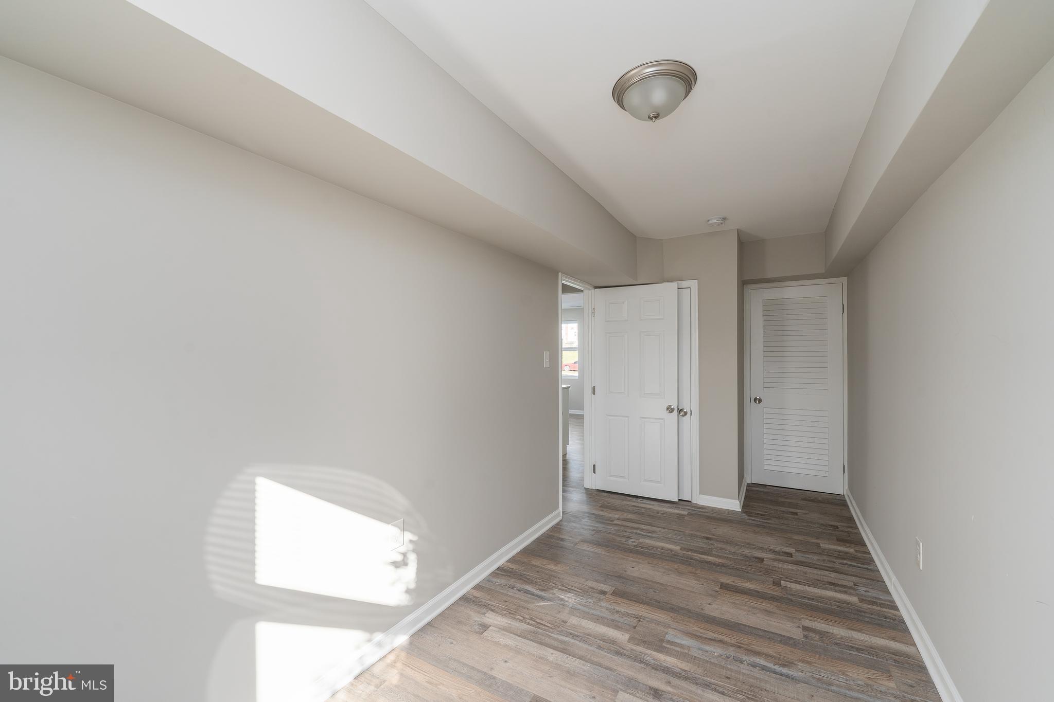 NORTHWOOD HISTORIC DISTRICT - Residential Lease