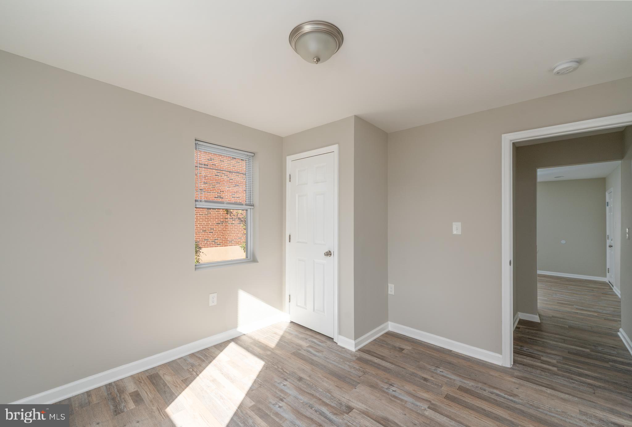 NORTHWOOD HISTORIC DISTRICT - Residential Lease