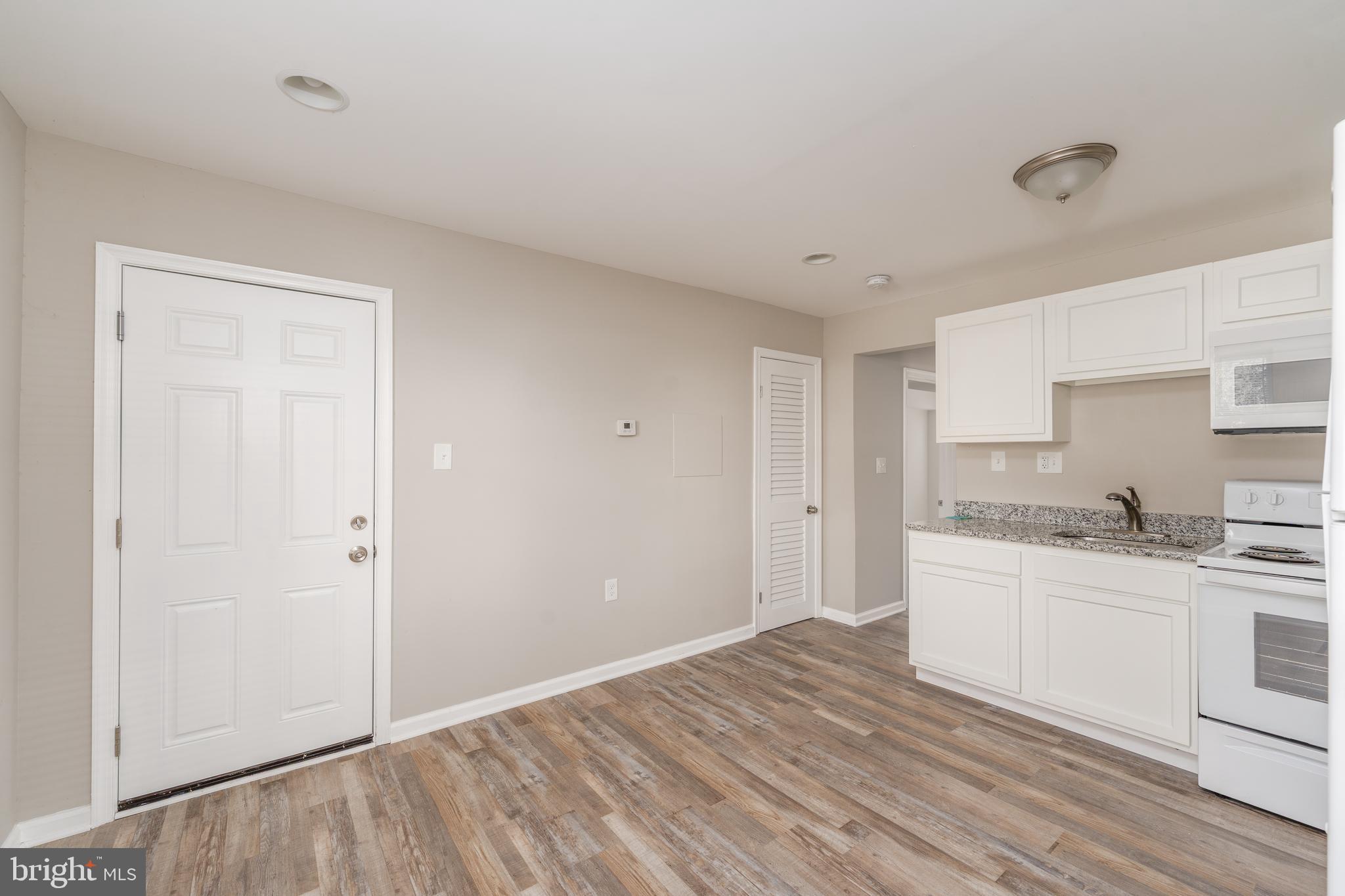 NORTHWOOD HISTORIC DISTRICT - Residential Lease