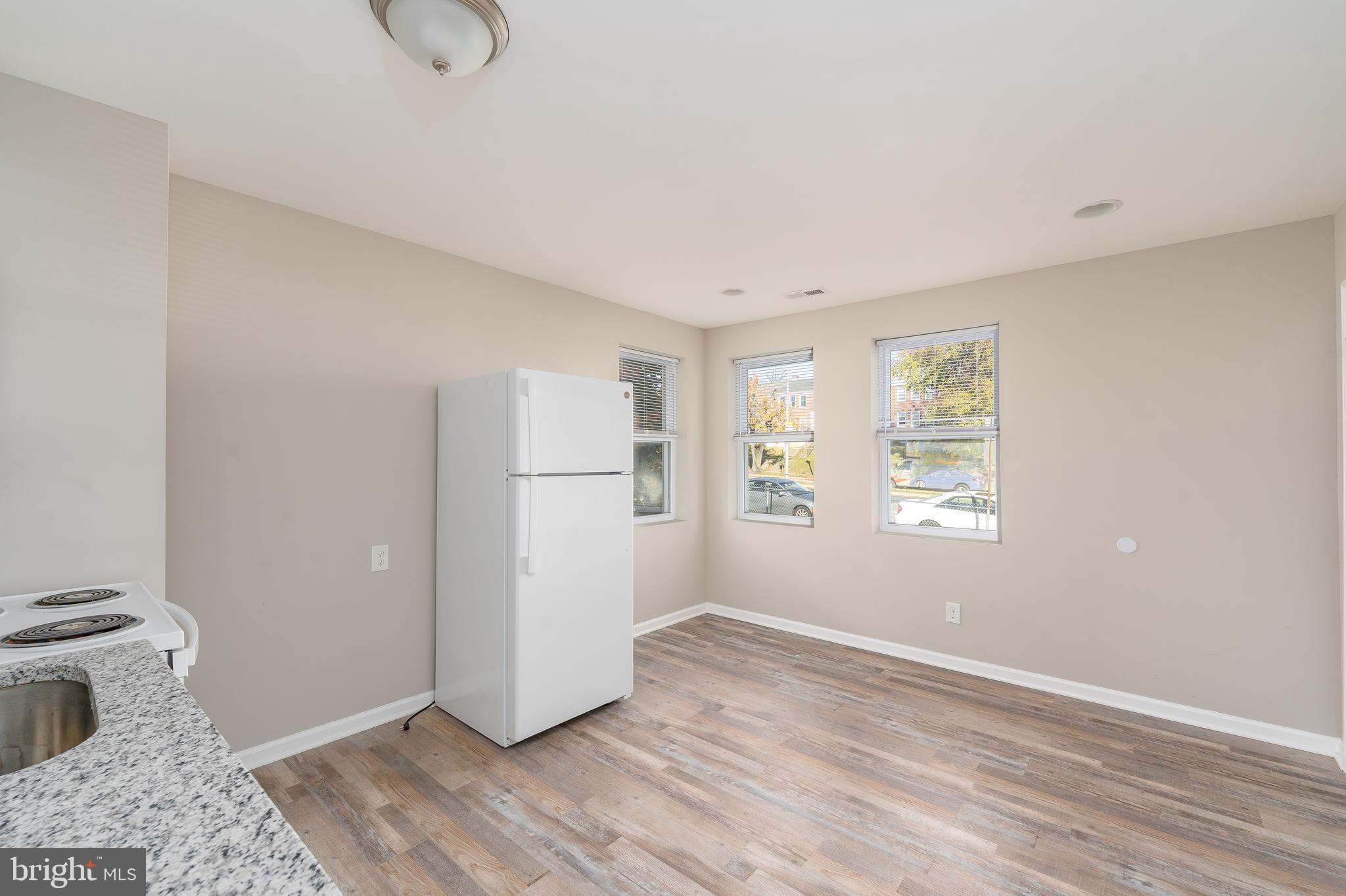 NORTHWOOD HISTORIC DISTRICT - Residential Lease