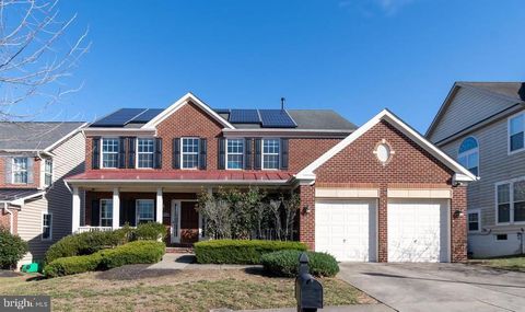 2708 LAKE FOREST DRIVE UPPER MARLBORO MD 20774
