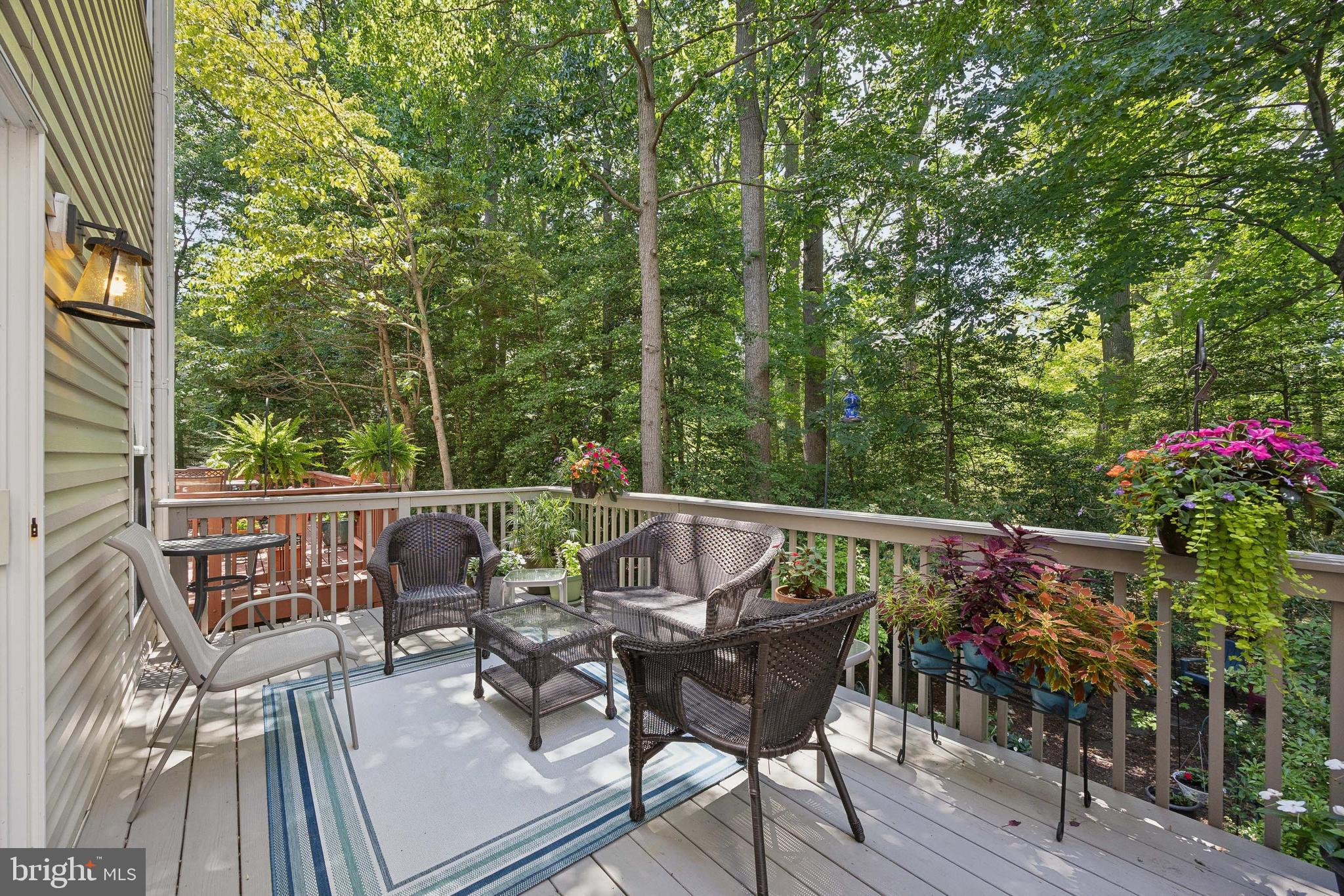 WATERS EDGE AT WOODS LANDING - Residential