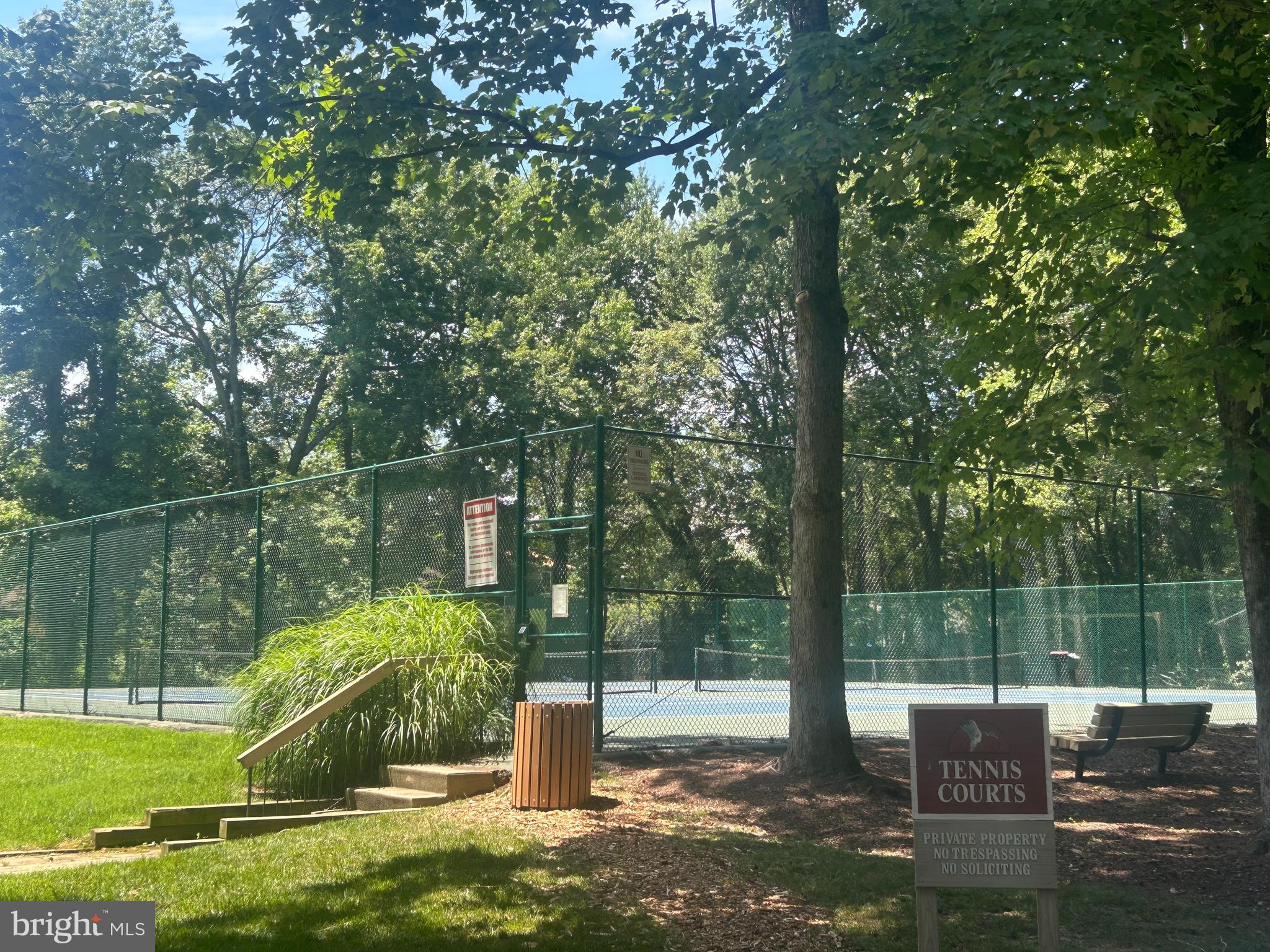 WATERS EDGE AT WOODS LANDING - Residential