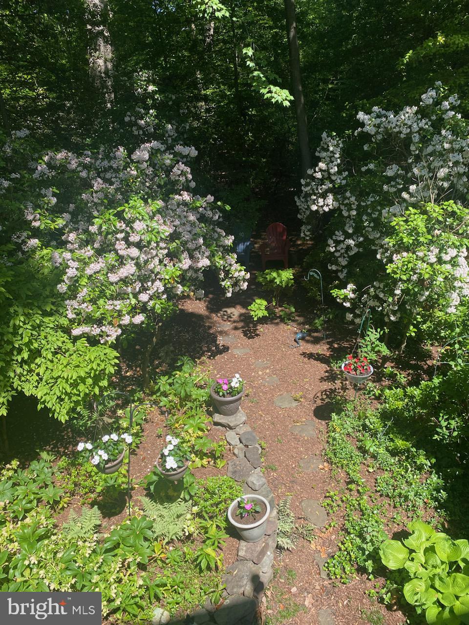 WATERS EDGE AT WOODS LANDING - Residential