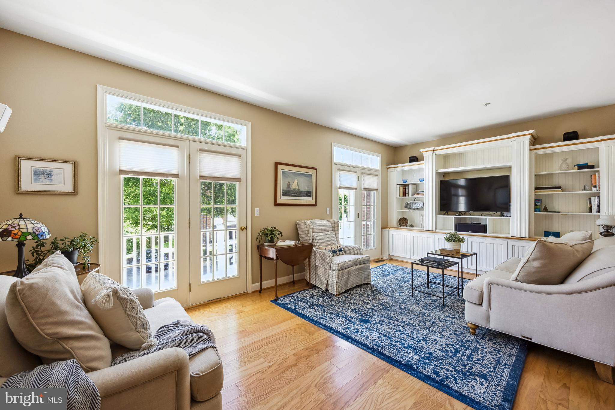 WATERS EDGE AT WOODS LANDING - Residential