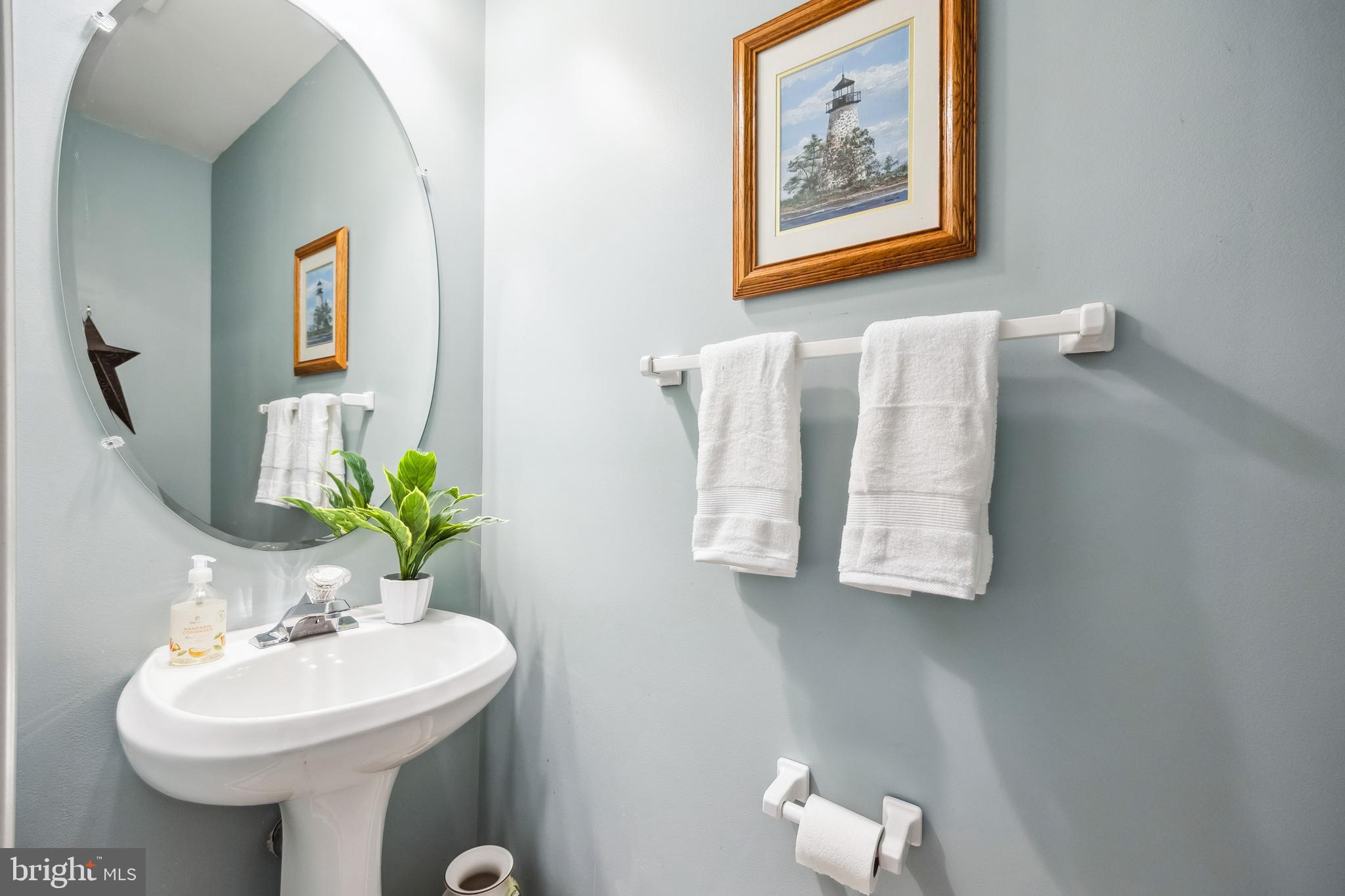 WATERS EDGE AT WOODS LANDING - Residential