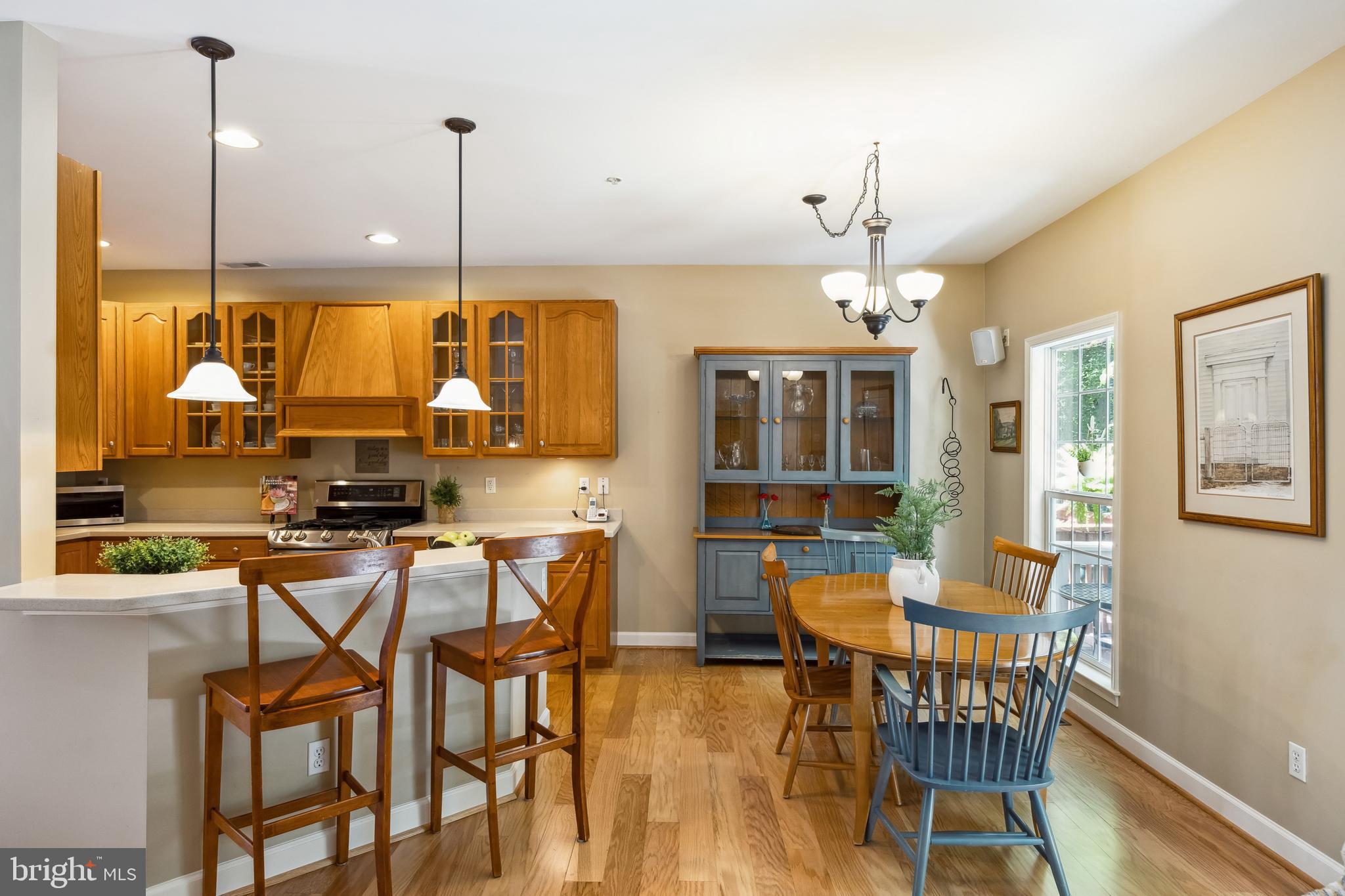 WATERS EDGE AT WOODS LANDING - Residential