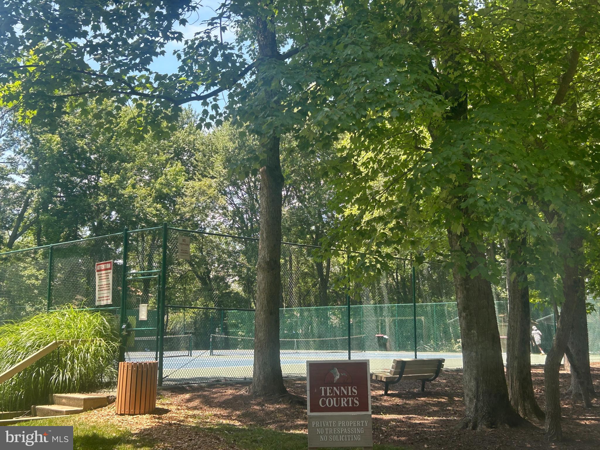 WATERS EDGE AT WOODS LANDING - Residential