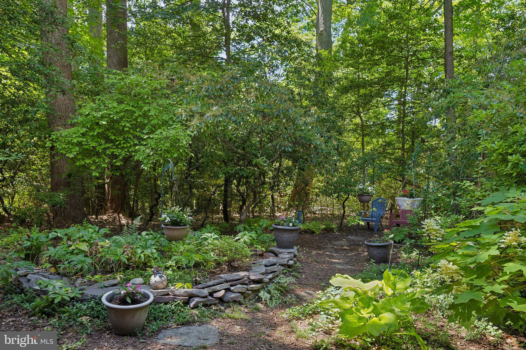 WATERS EDGE AT WOODS LANDING - Residential