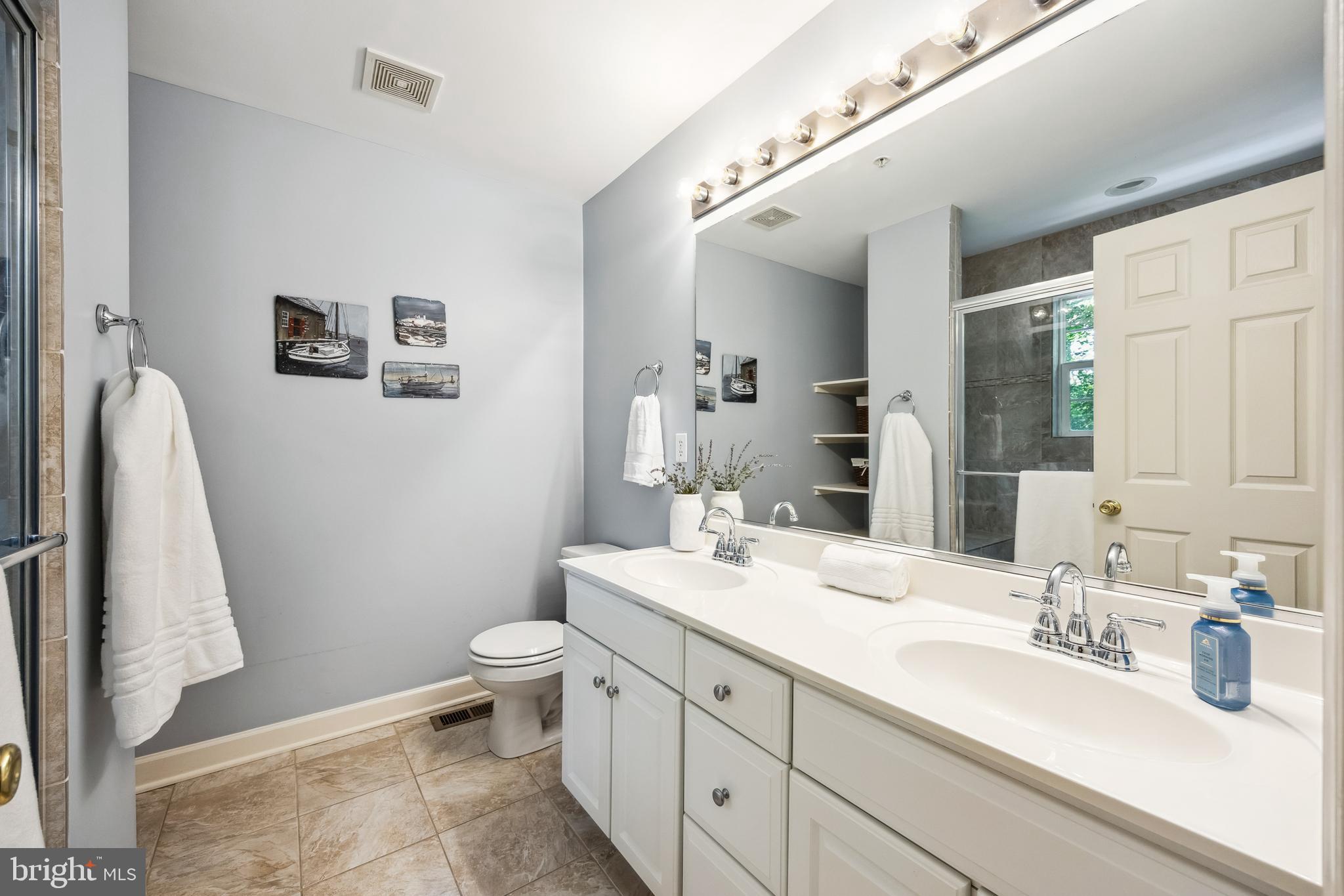 WATERS EDGE AT WOODS LANDING - Residential