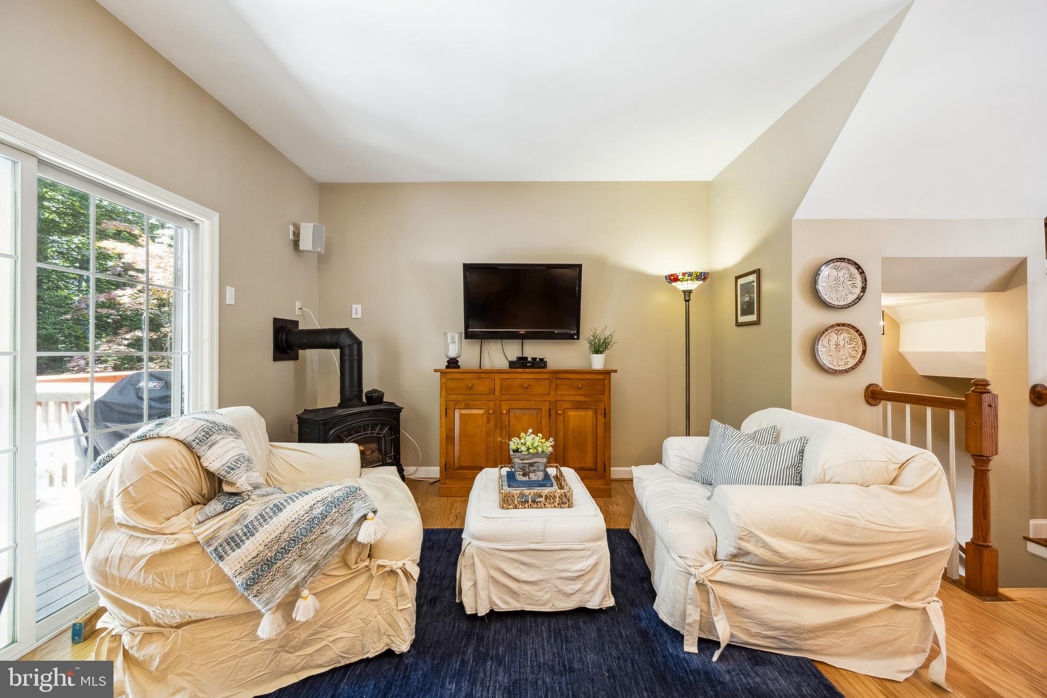 WATERS EDGE AT WOODS LANDING - Residential