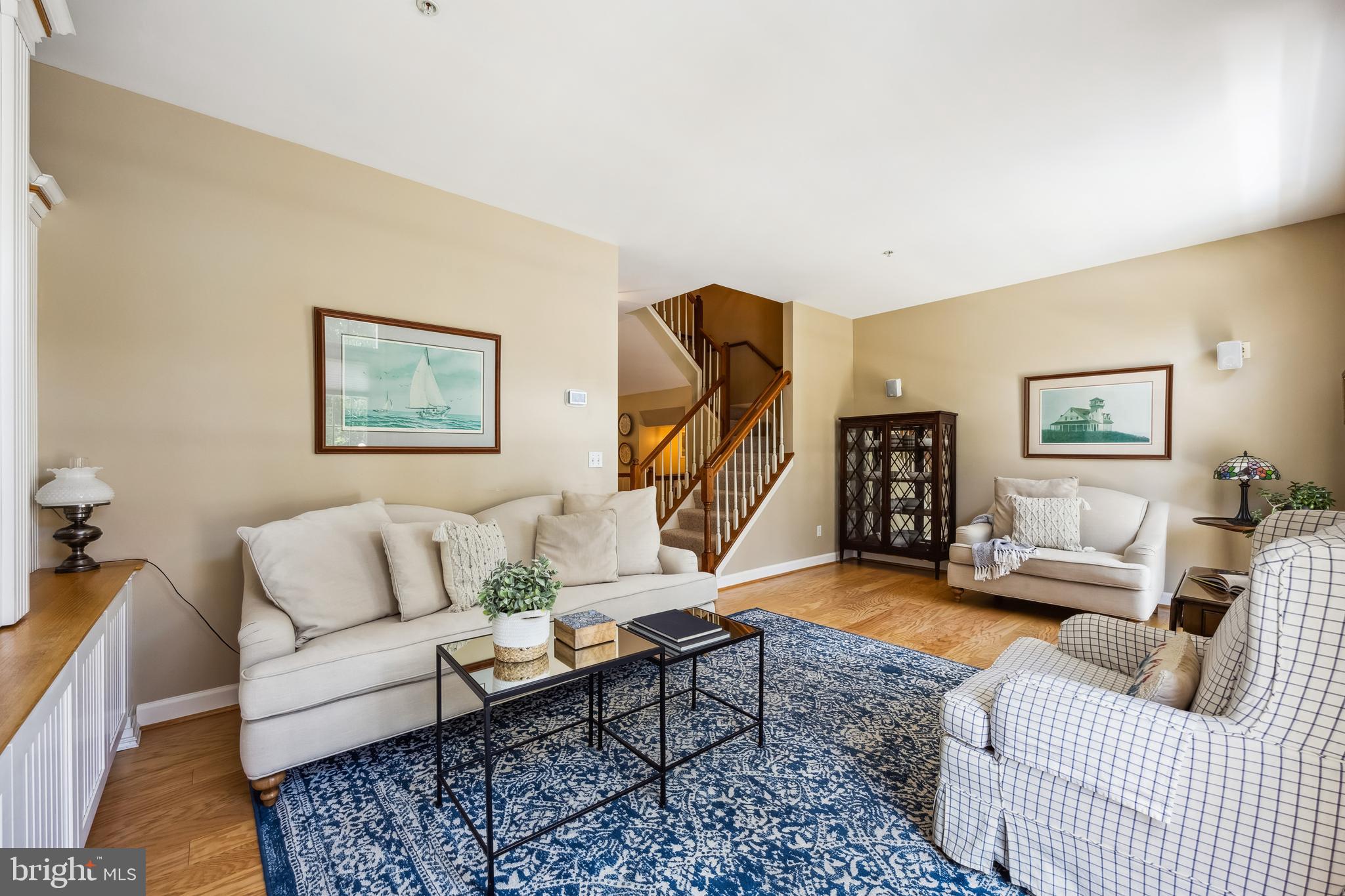 WATERS EDGE AT WOODS LANDING - Residential